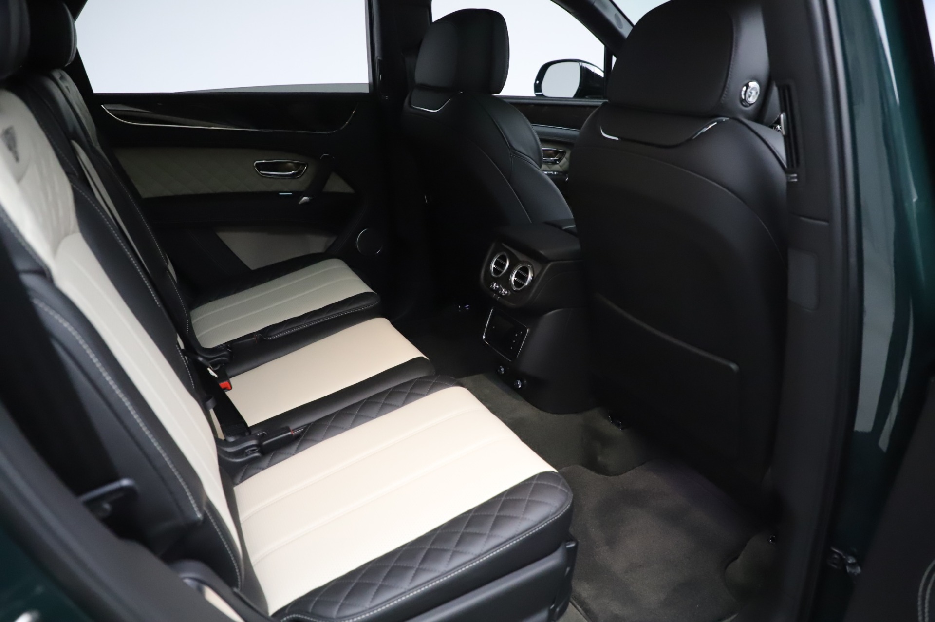Used 2020 Bentley Bentayga V8 | St. Petersburg, FL