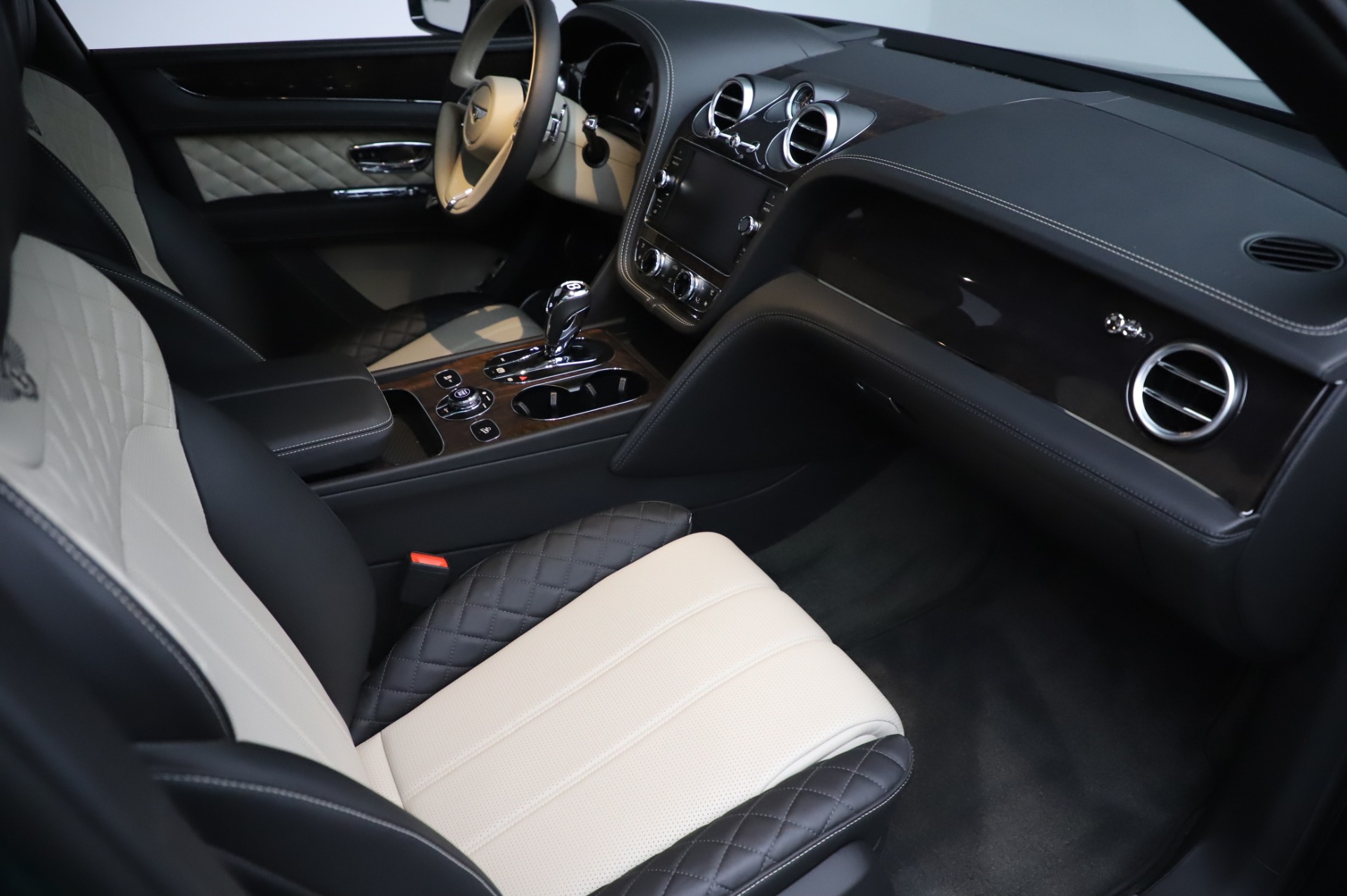 Used 2020 Bentley Bentayga V8 | St. Petersburg, FL