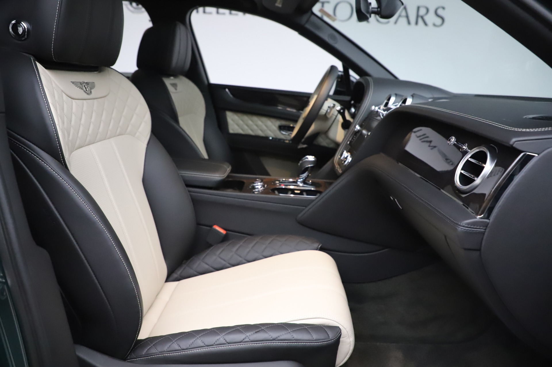 Used 2020 Bentley Bentayga V8 | St. Petersburg, FL
