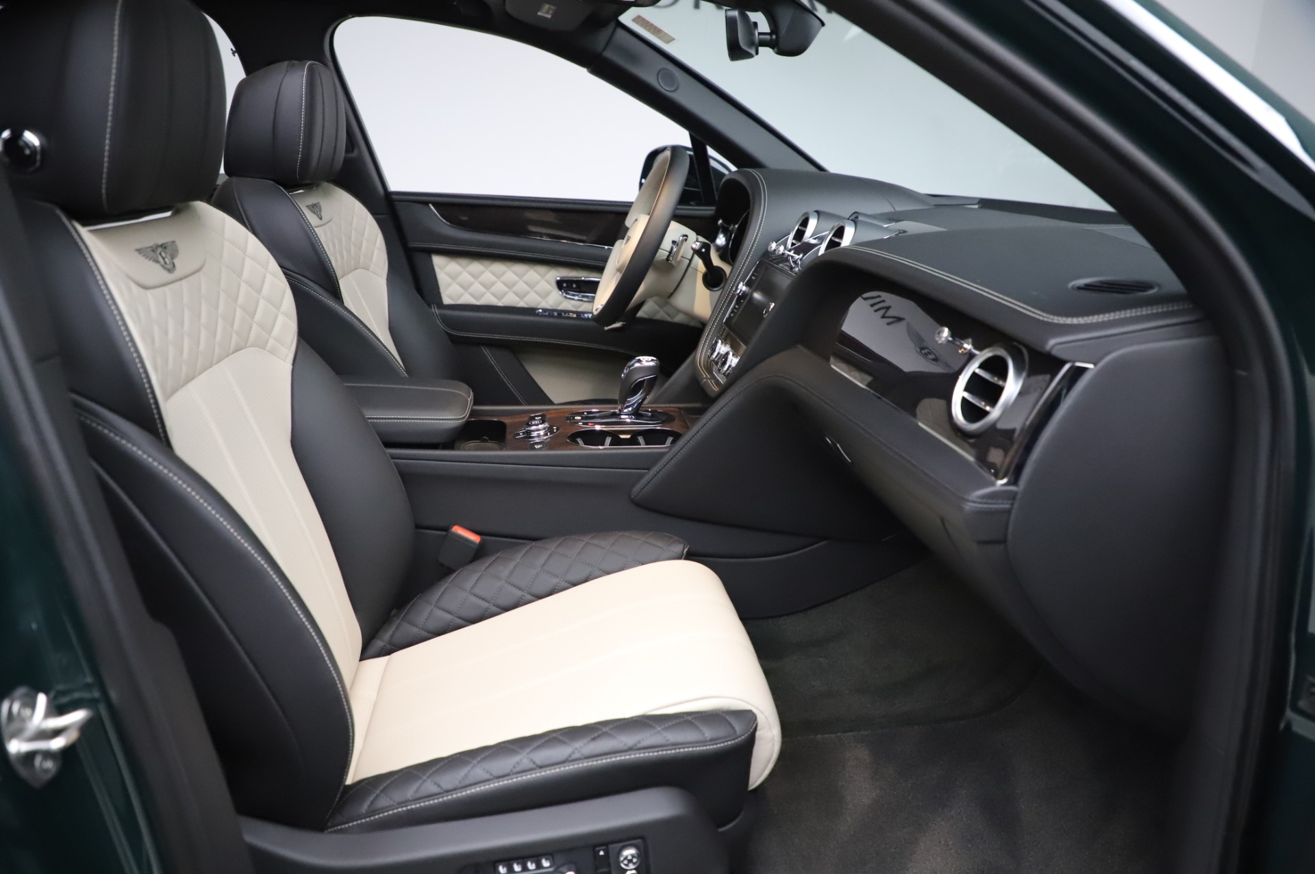 Used 2020 Bentley Bentayga V8 | St. Petersburg, FL