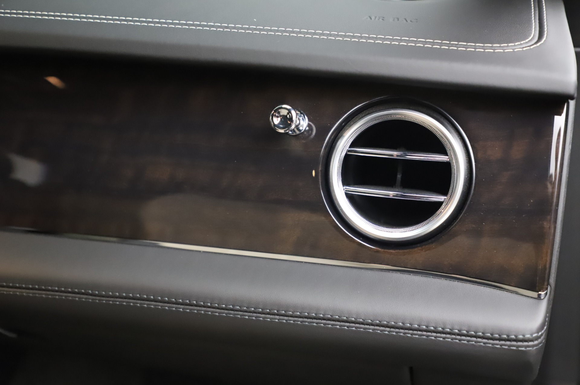 Used 2020 Bentley Bentayga V8 | St. Petersburg, FL