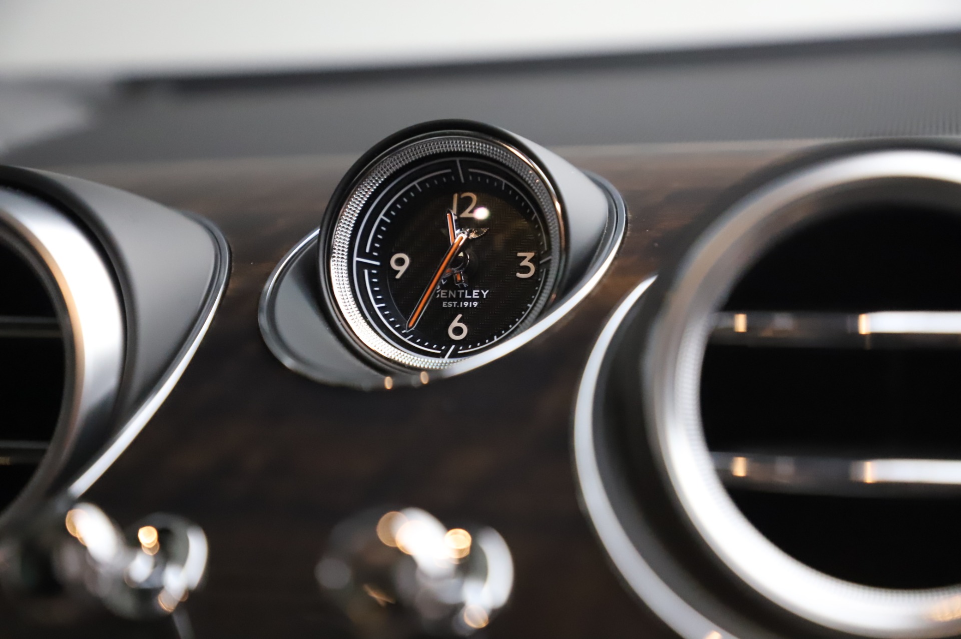 Used 2020 Bentley Bentayga V8 | St. Petersburg, FL