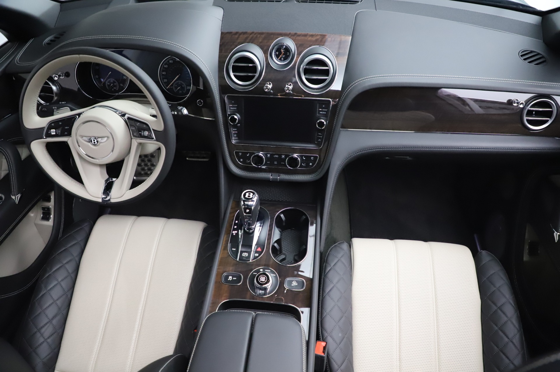 Used 2020 Bentley Bentayga V8 | St. Petersburg, FL
