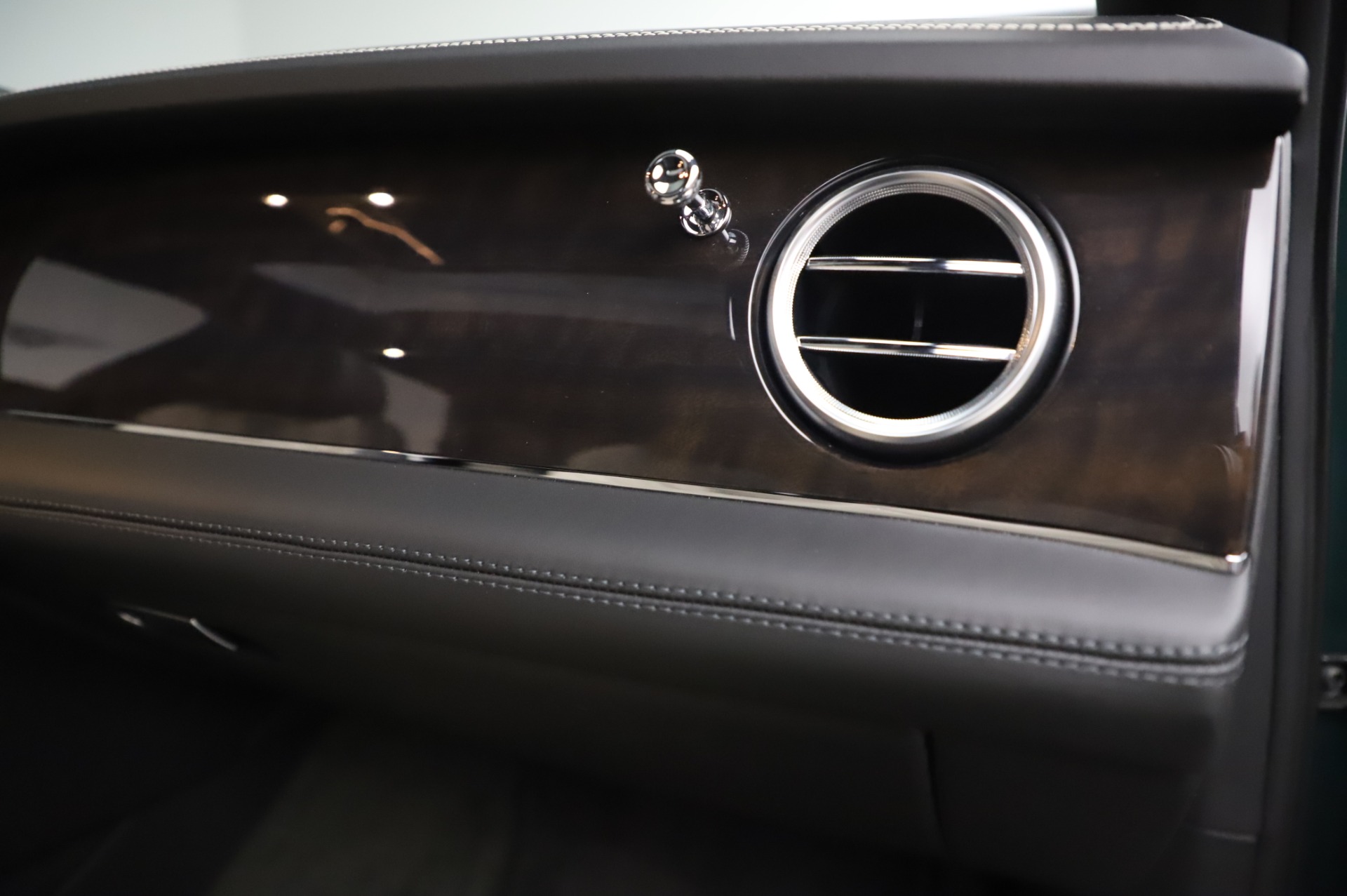 Used 2020 Bentley Bentayga V8 | St. Petersburg, FL
