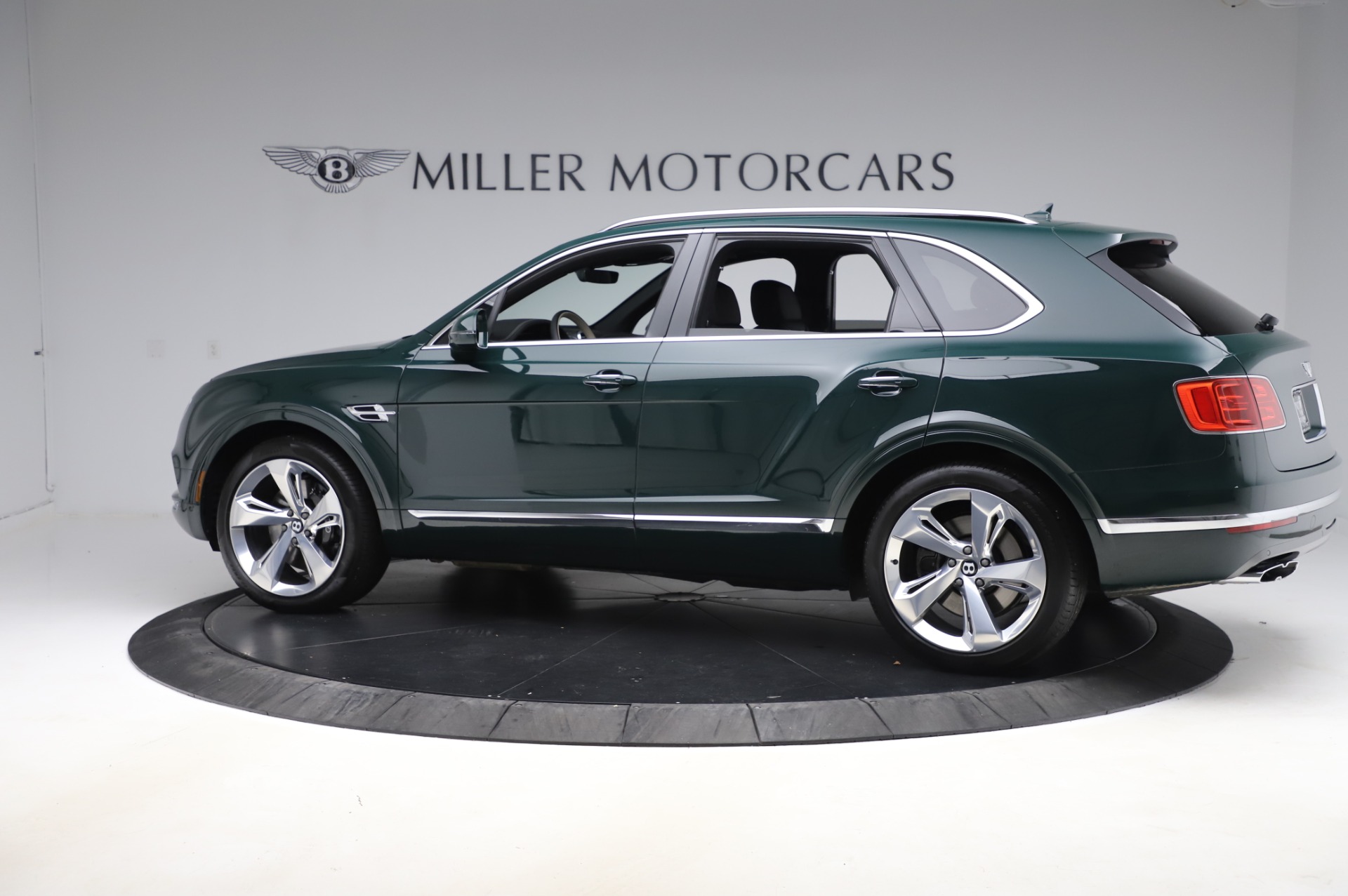 Used 2020 Bentley Bentayga V8 | St. Petersburg, FL