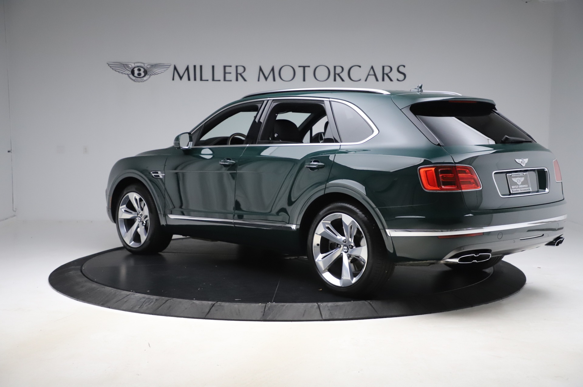 Used 2020 Bentley Bentayga V8 | St. Petersburg, FL