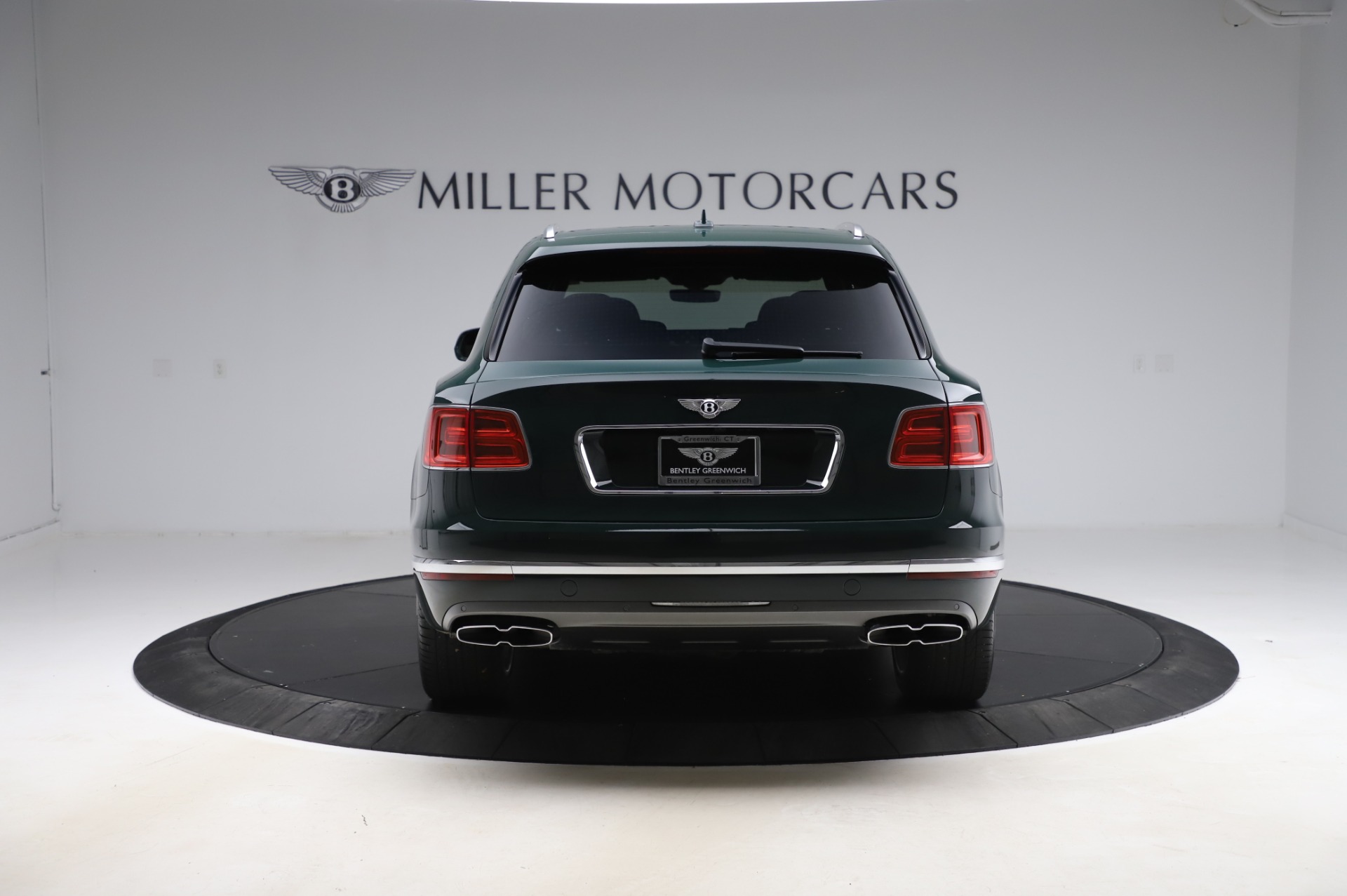Used 2020 Bentley Bentayga V8 | St. Petersburg, FL