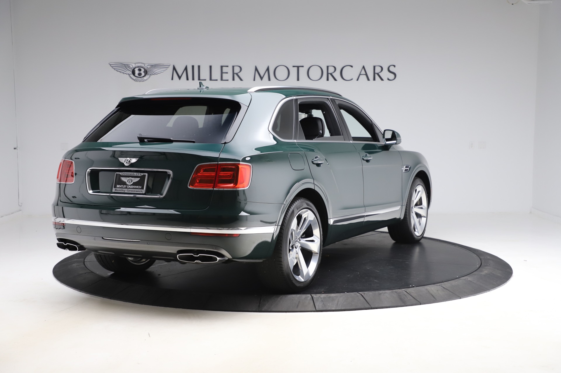 Used 2020 Bentley Bentayga V8 | St. Petersburg, FL