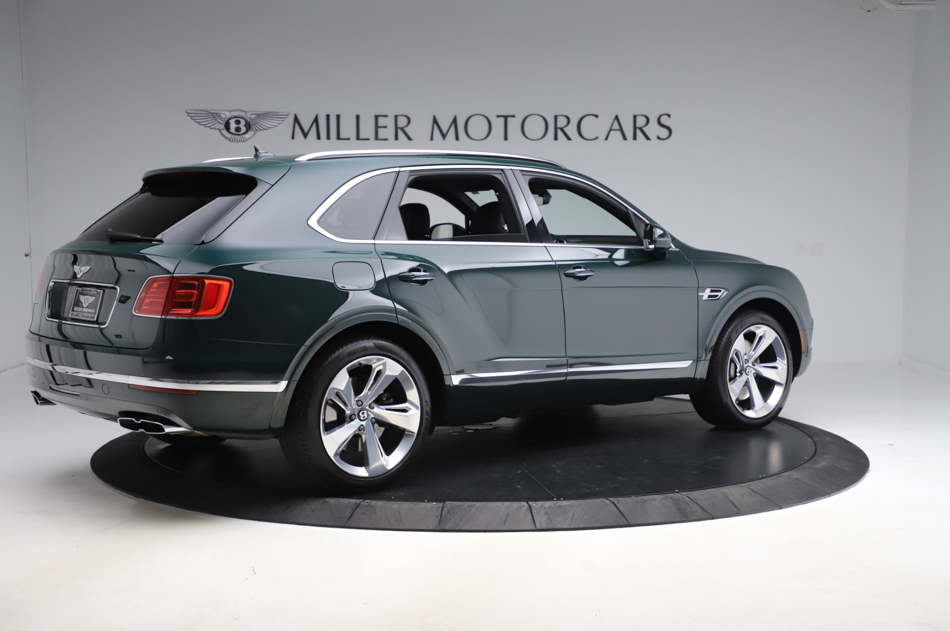 Used 2020 Bentley Bentayga V8 | St. Petersburg, FL