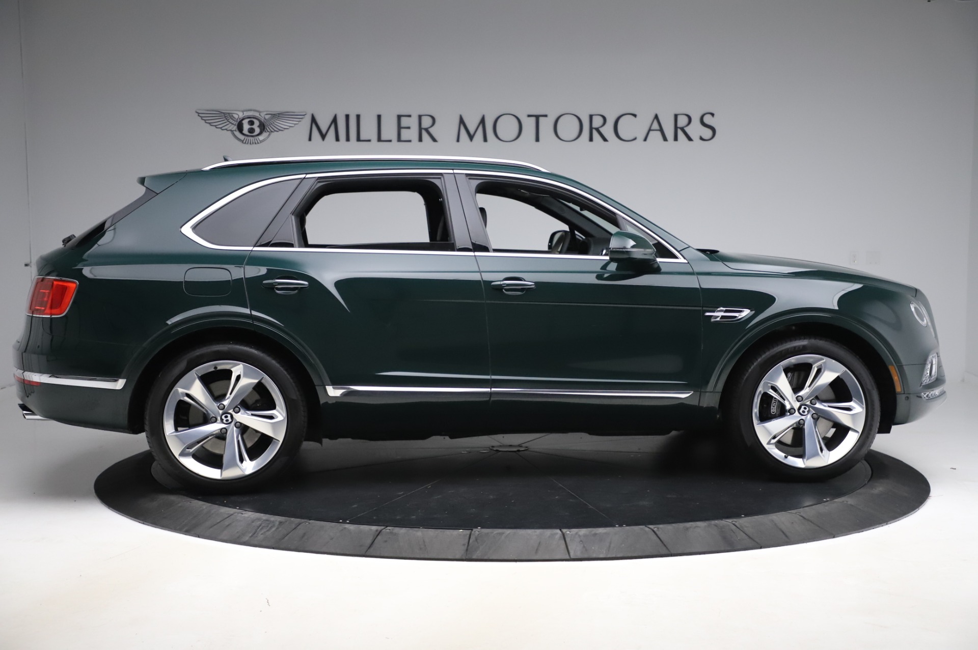 Used 2020 Bentley Bentayga V8 | St. Petersburg, FL