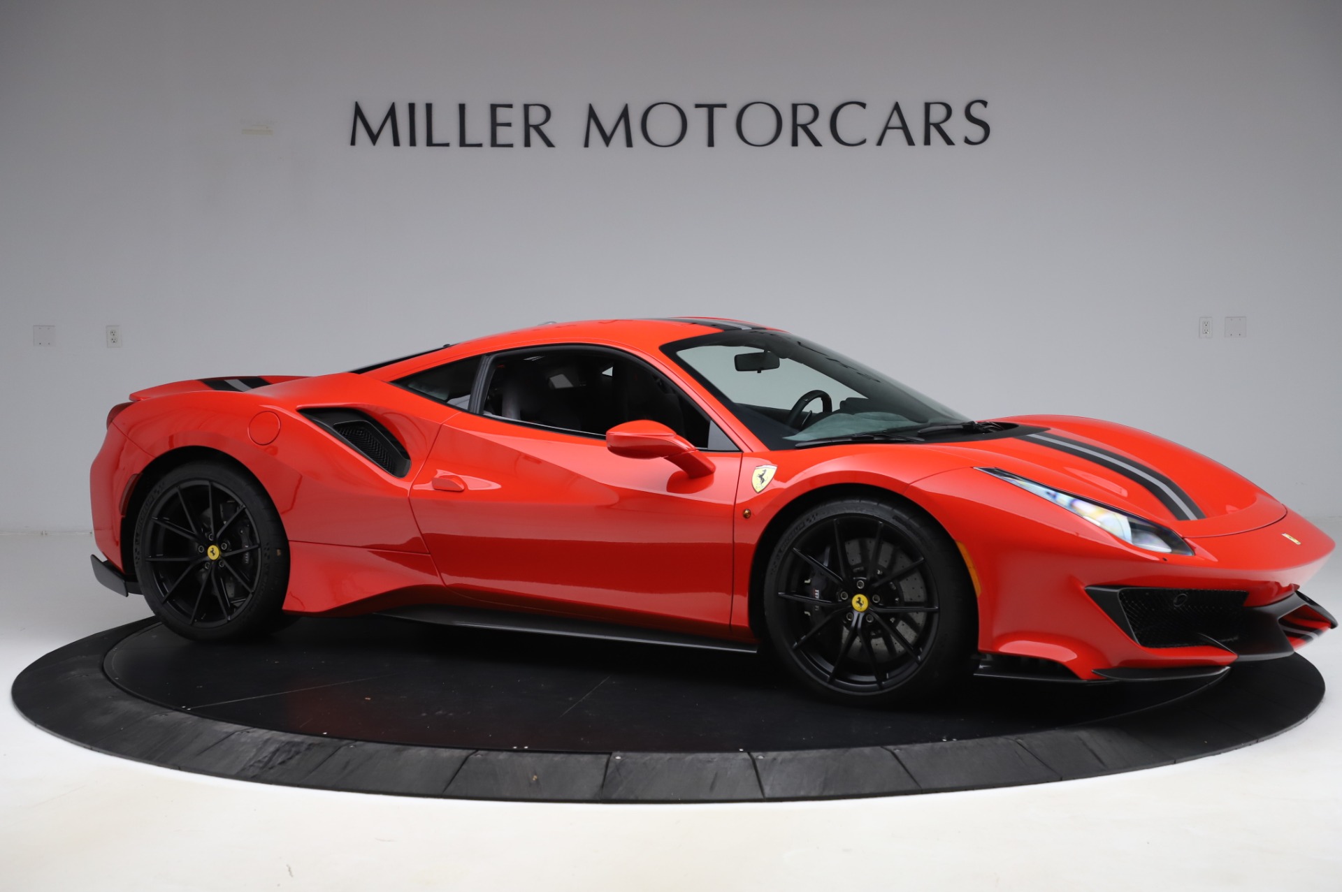 Used 2020 Ferrari 488 Pista | St. Petersburg, FL