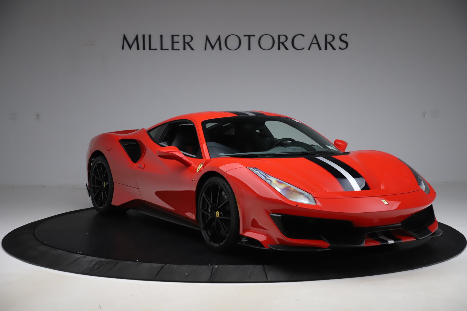 Used 2020 Ferrari 488 Pista | St. Petersburg, FL