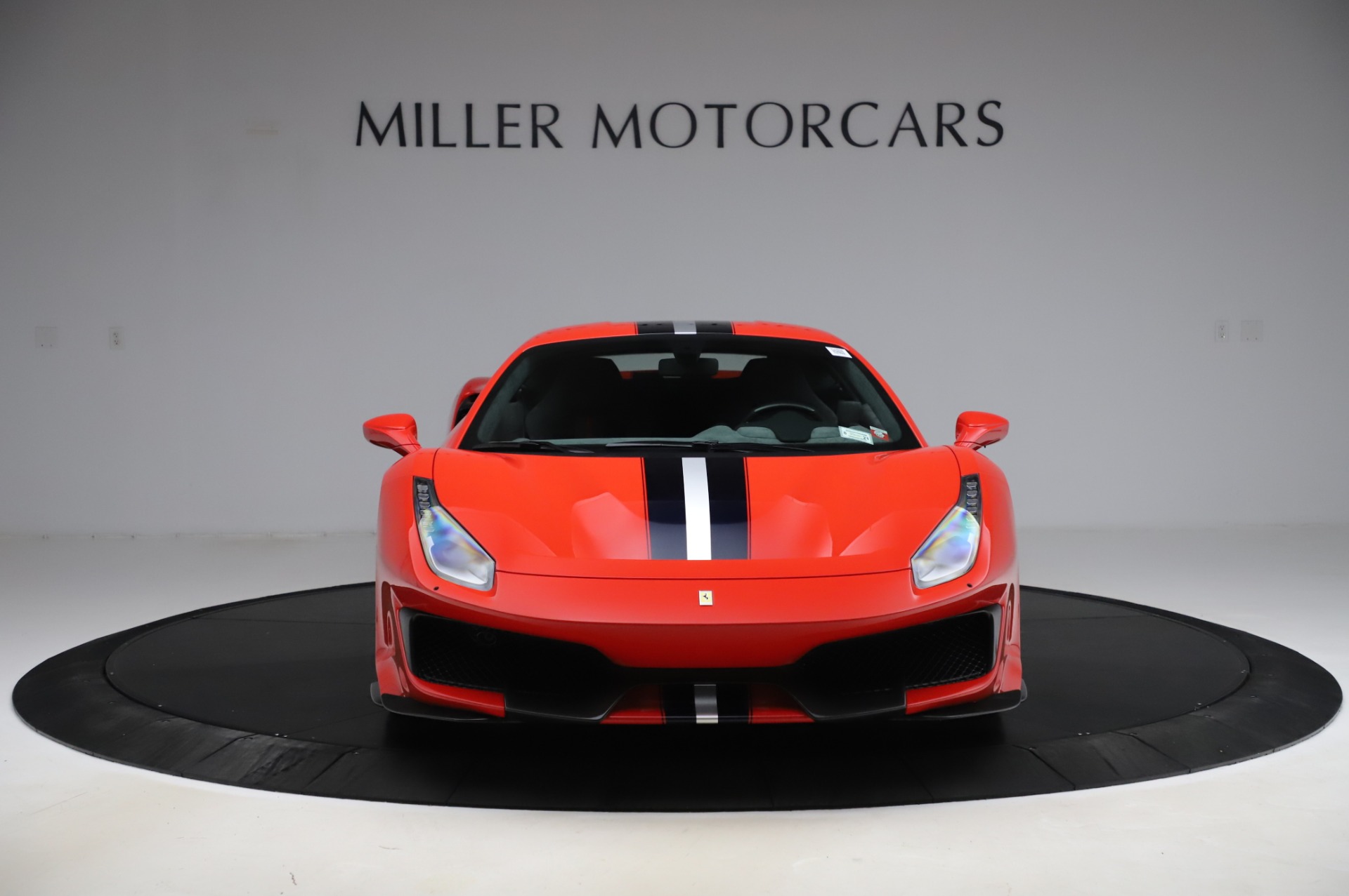 Used 2020 Ferrari 488 Pista | St. Petersburg, FL