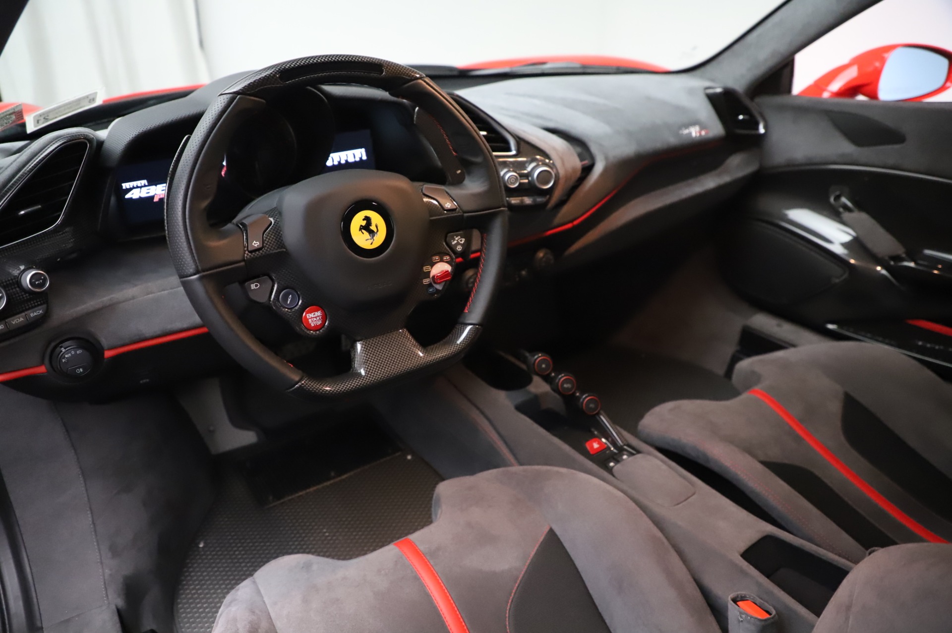 Used 2020 Ferrari 488 Pista | St. Petersburg, FL