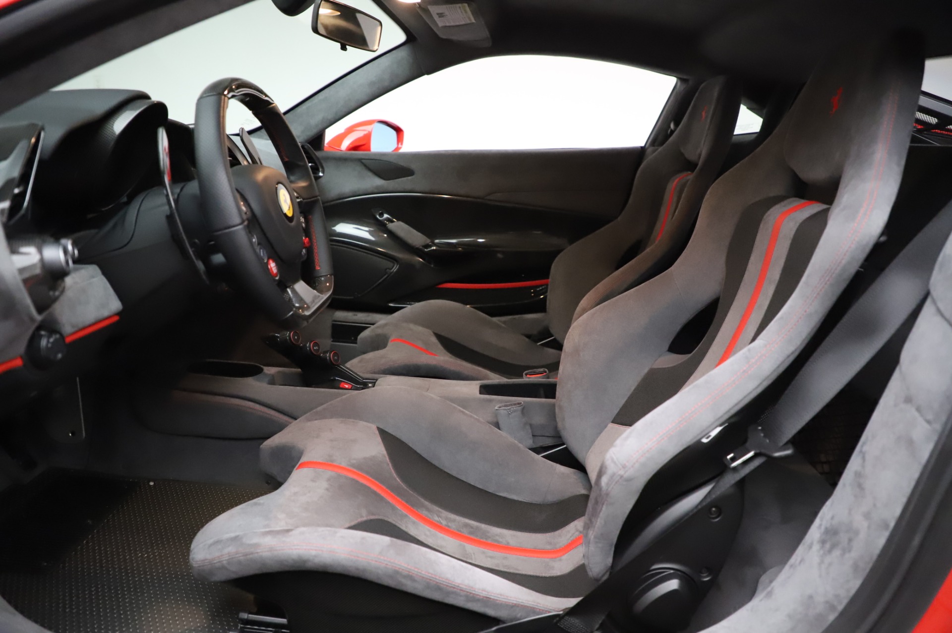 Used 2020 Ferrari 488 Pista | St. Petersburg, FL