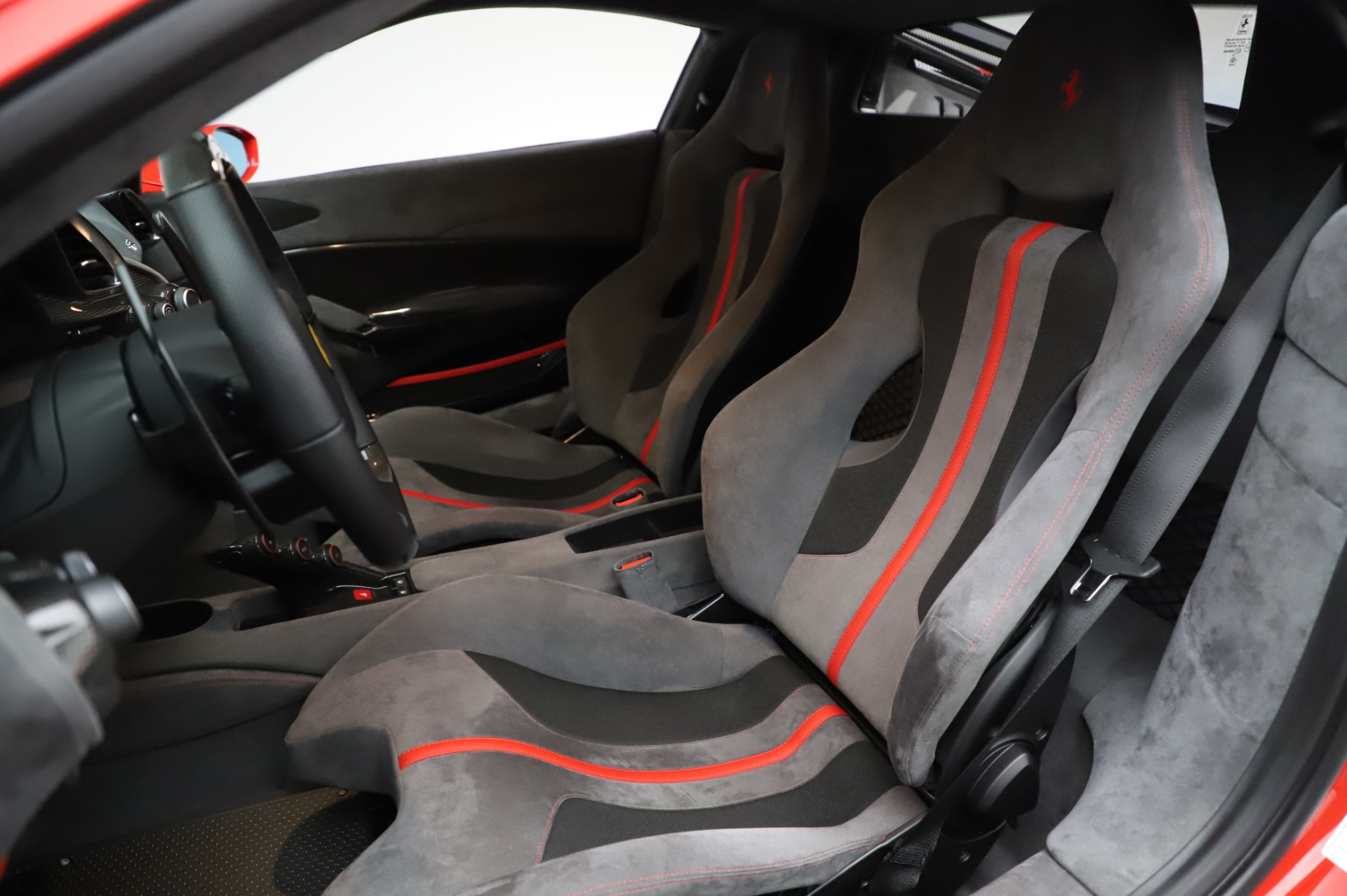 Used 2020 Ferrari 488 Pista | St. Petersburg, FL
