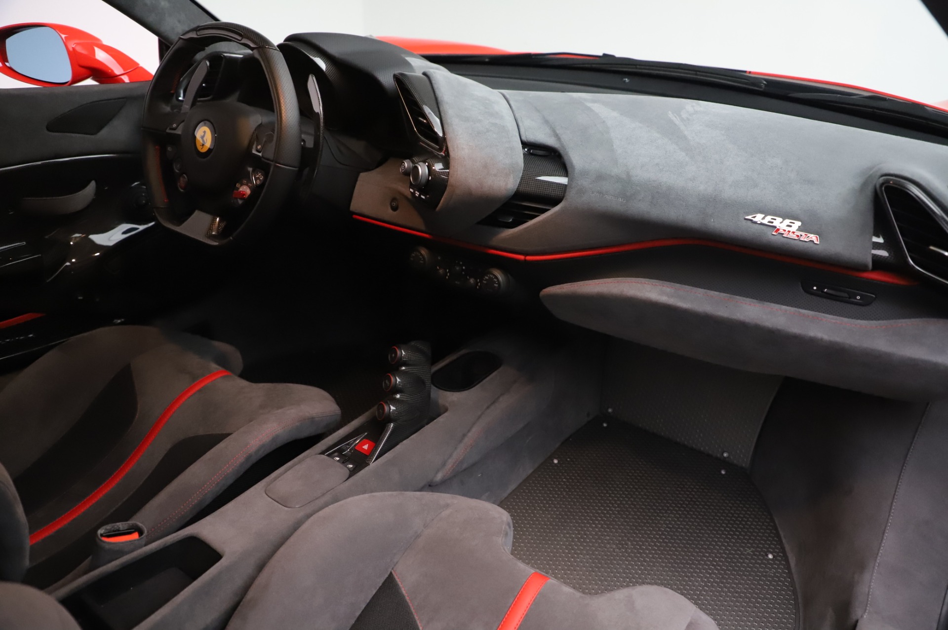 Used 2020 Ferrari 488 Pista | St. Petersburg, FL