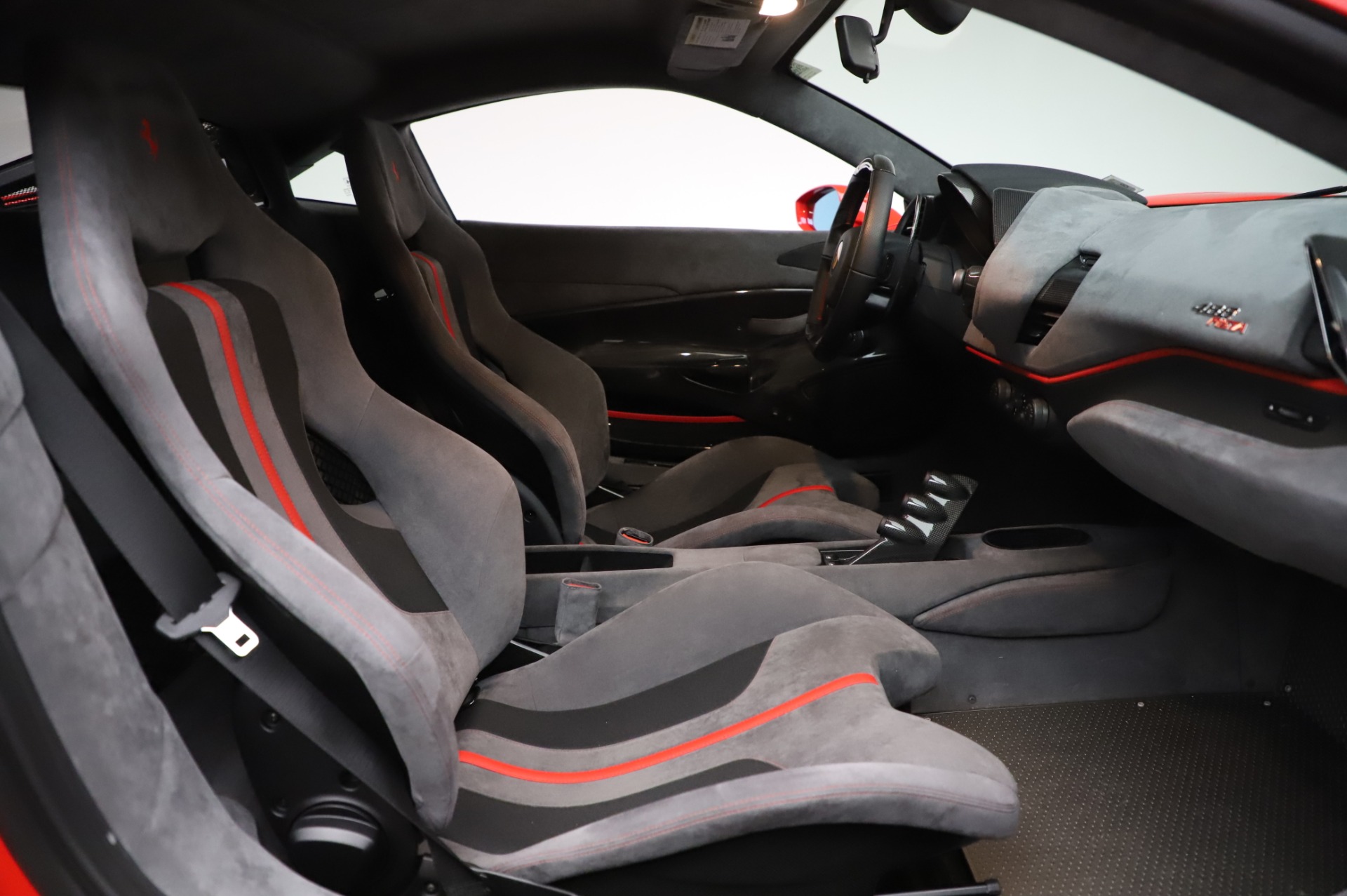 Used 2020 Ferrari 488 Pista | St. Petersburg, FL