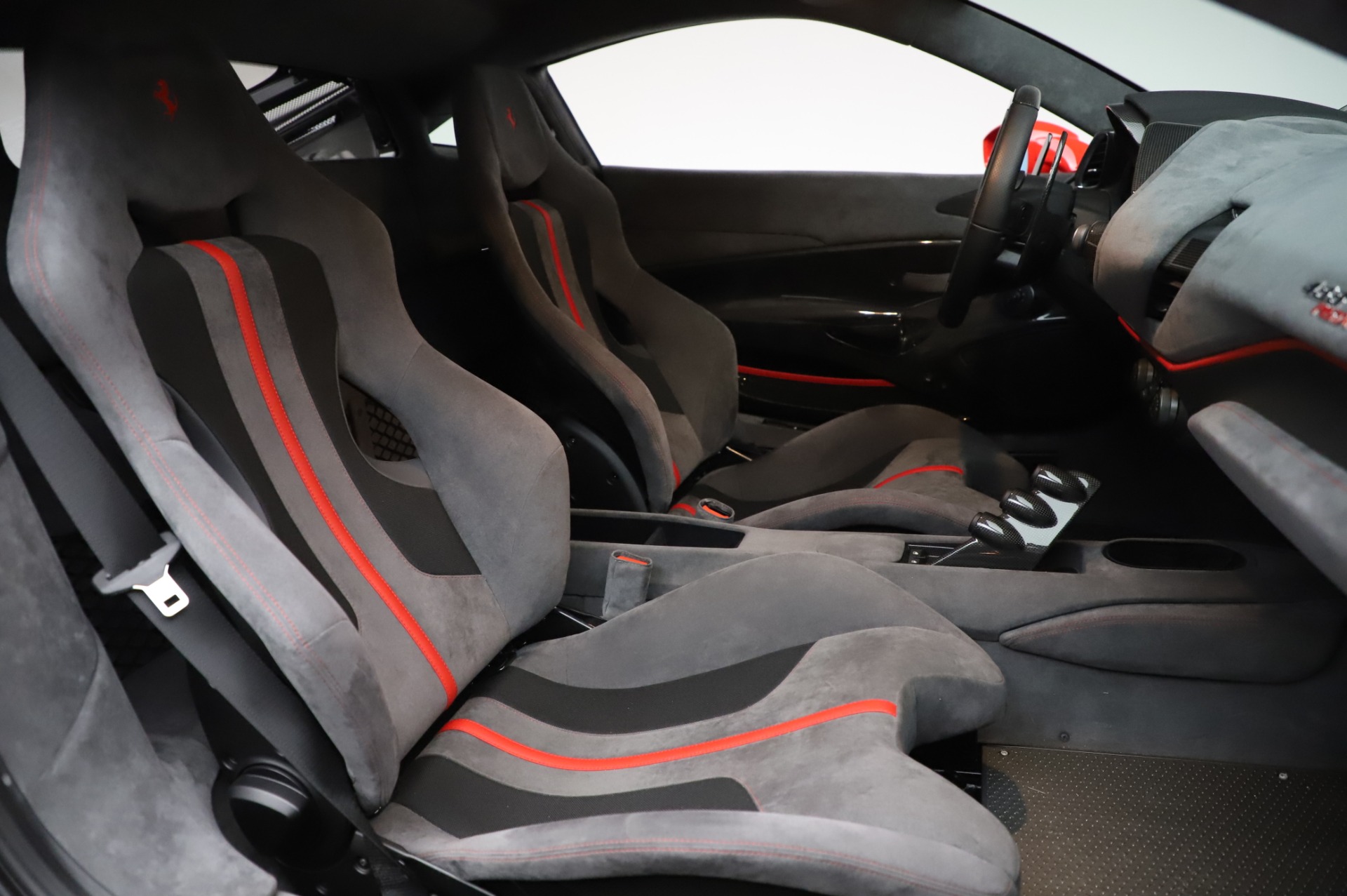 Used 2020 Ferrari 488 Pista | St. Petersburg, FL