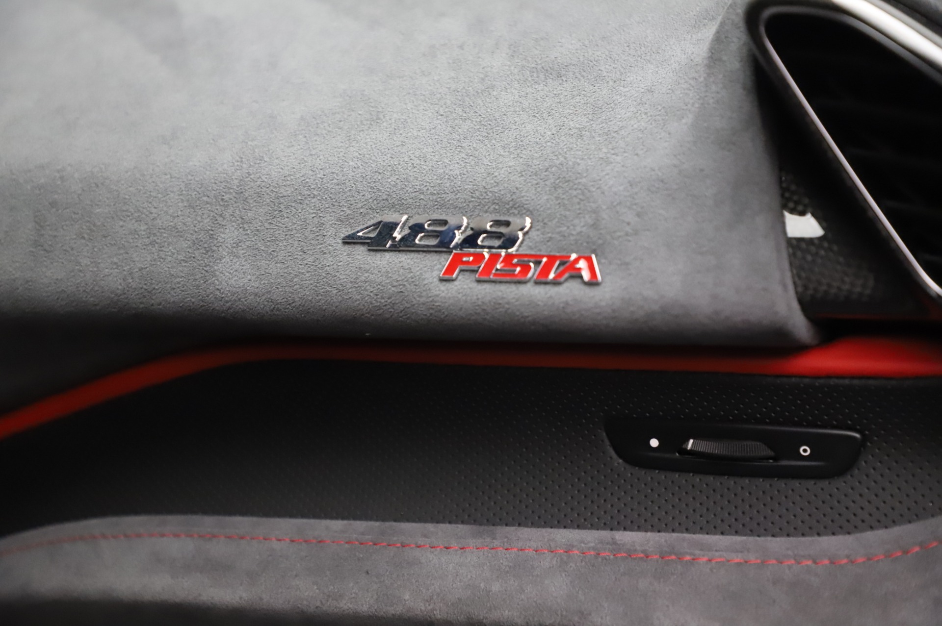 Used 2020 Ferrari 488 Pista | St. Petersburg, FL