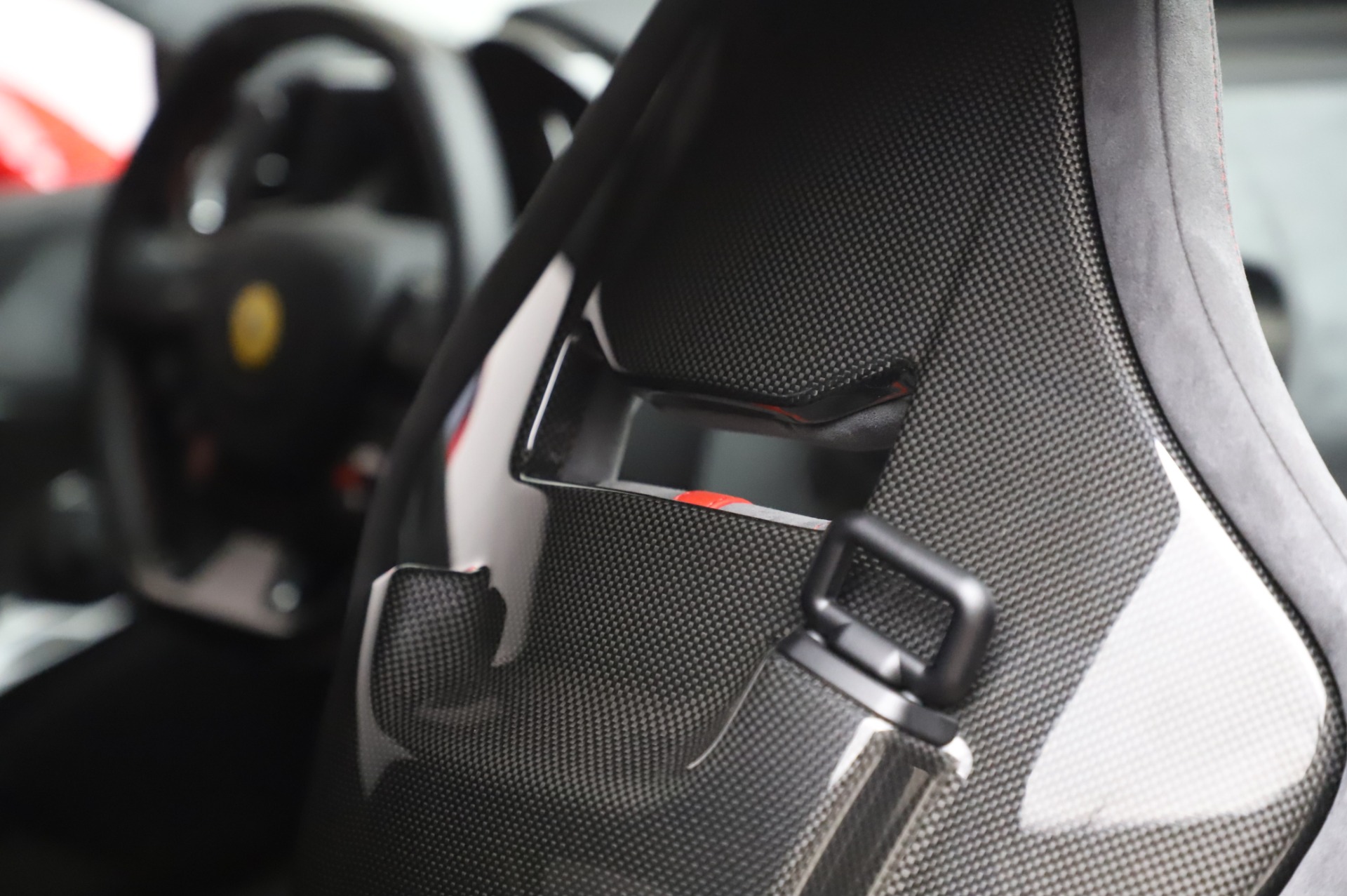 Used 2020 Ferrari 488 Pista | St. Petersburg, FL