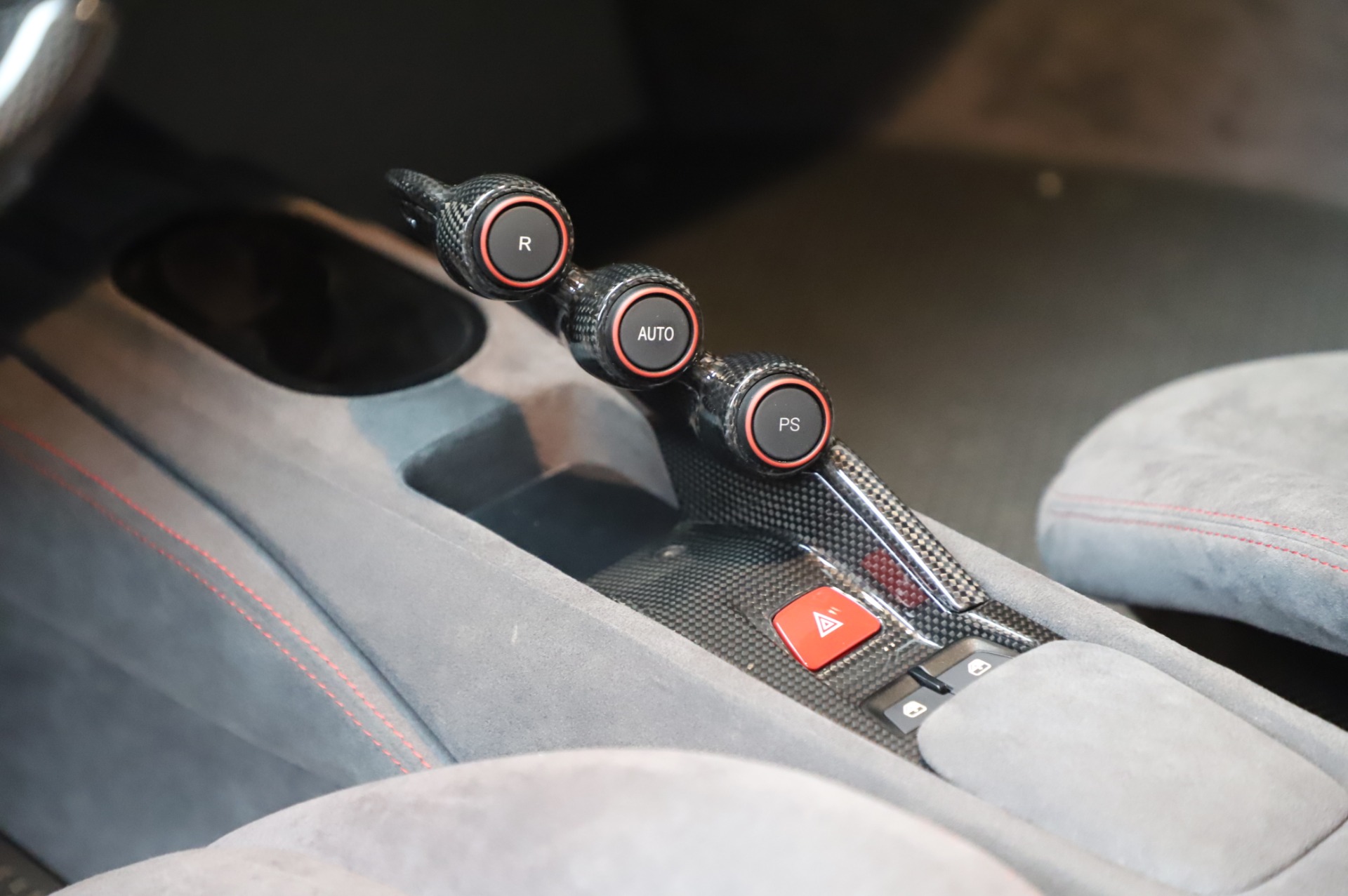 Used 2020 Ferrari 488 Pista | St. Petersburg, FL