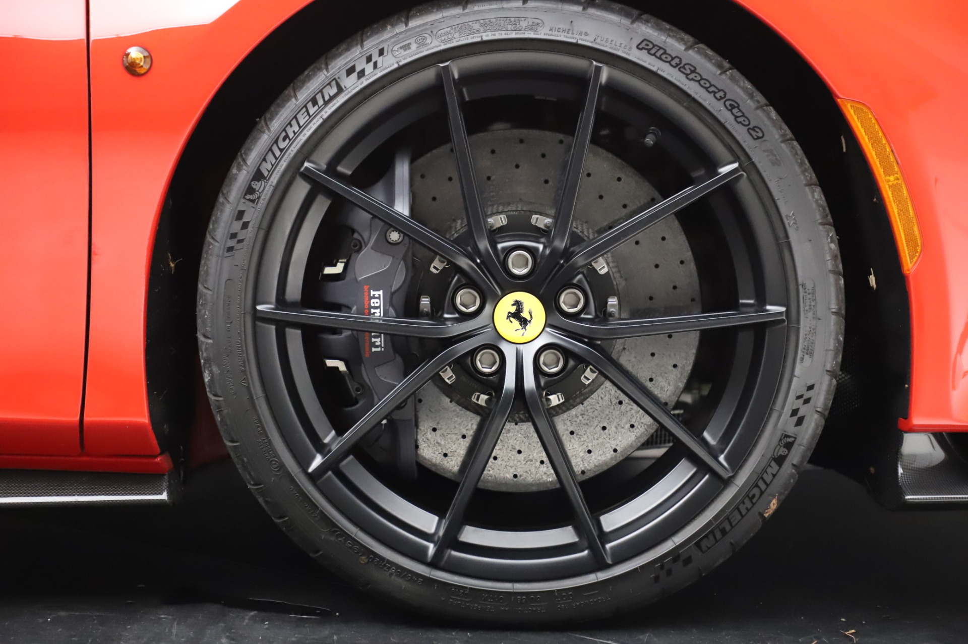 Used 2020 Ferrari 488 Pista | St. Petersburg, FL