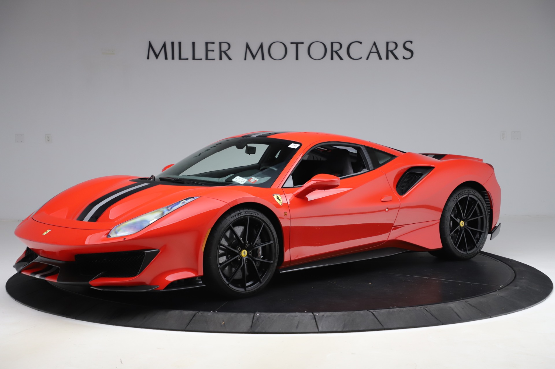 Used 2020 Ferrari 488 Pista | St. Petersburg, FL