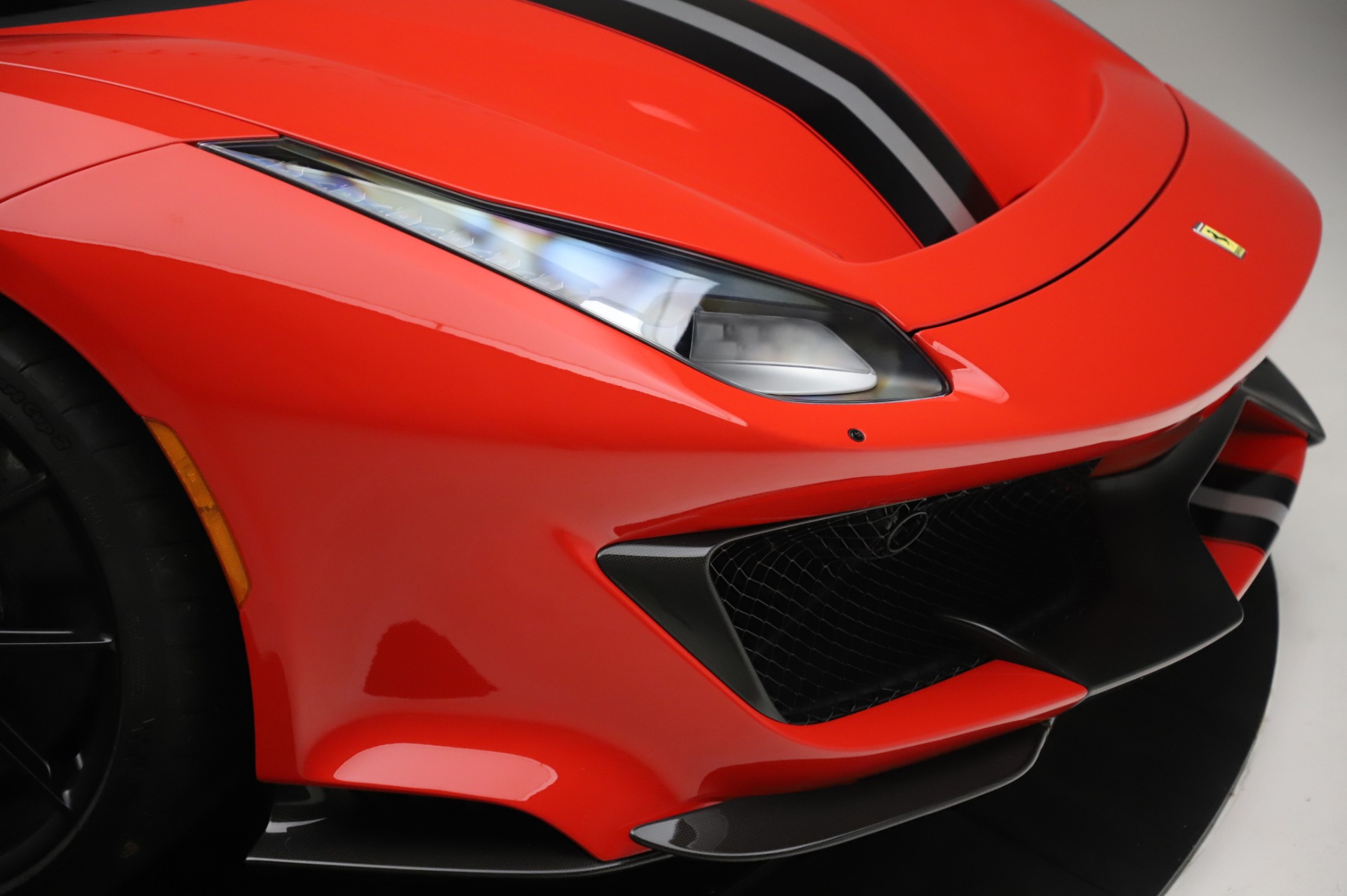 Used 2020 Ferrari 488 Pista | St. Petersburg, FL