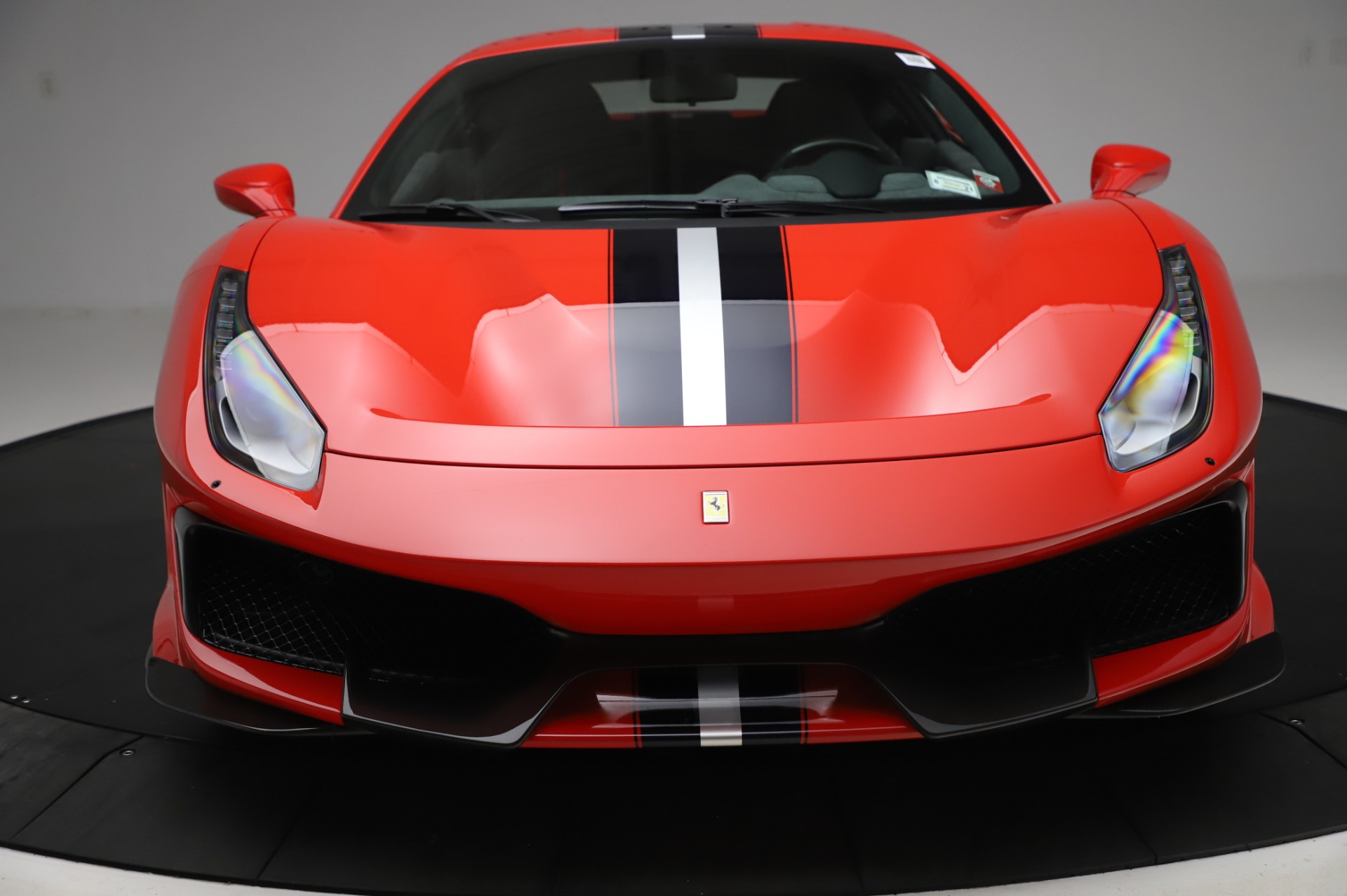 Used 2020 Ferrari 488 Pista | St. Petersburg, FL