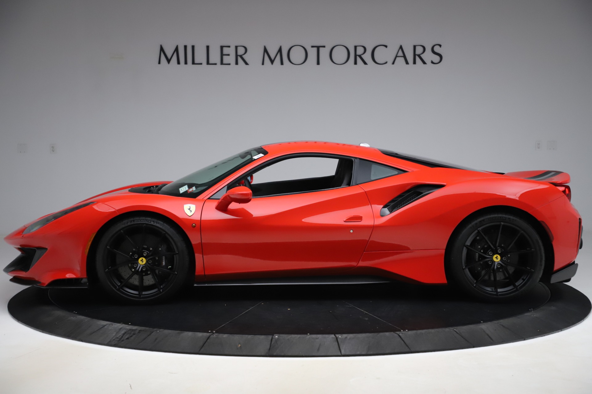 Used 2020 Ferrari 488 Pista | St. Petersburg, FL