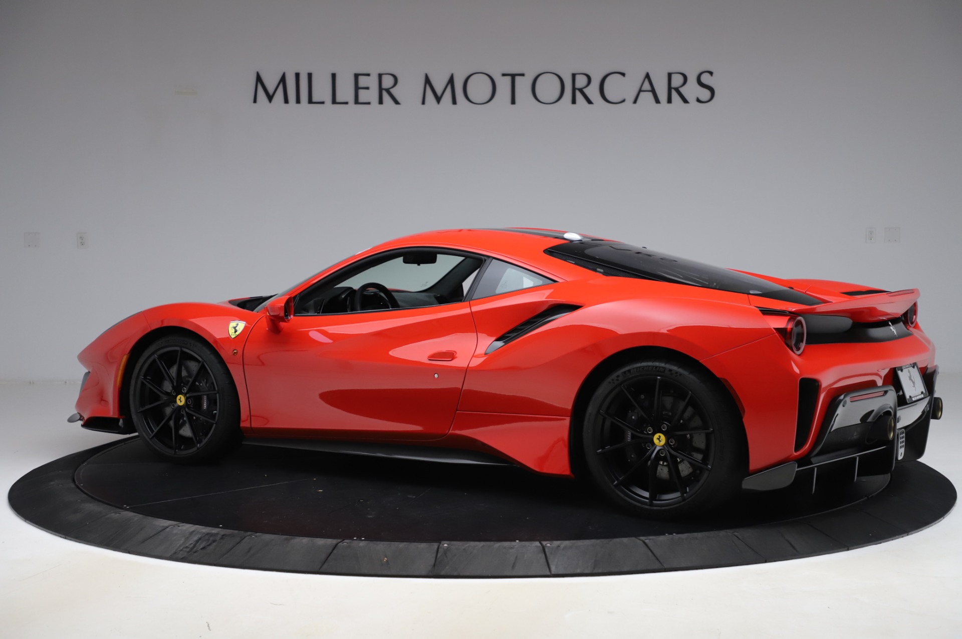 Used 2020 Ferrari 488 Pista | St. Petersburg, FL