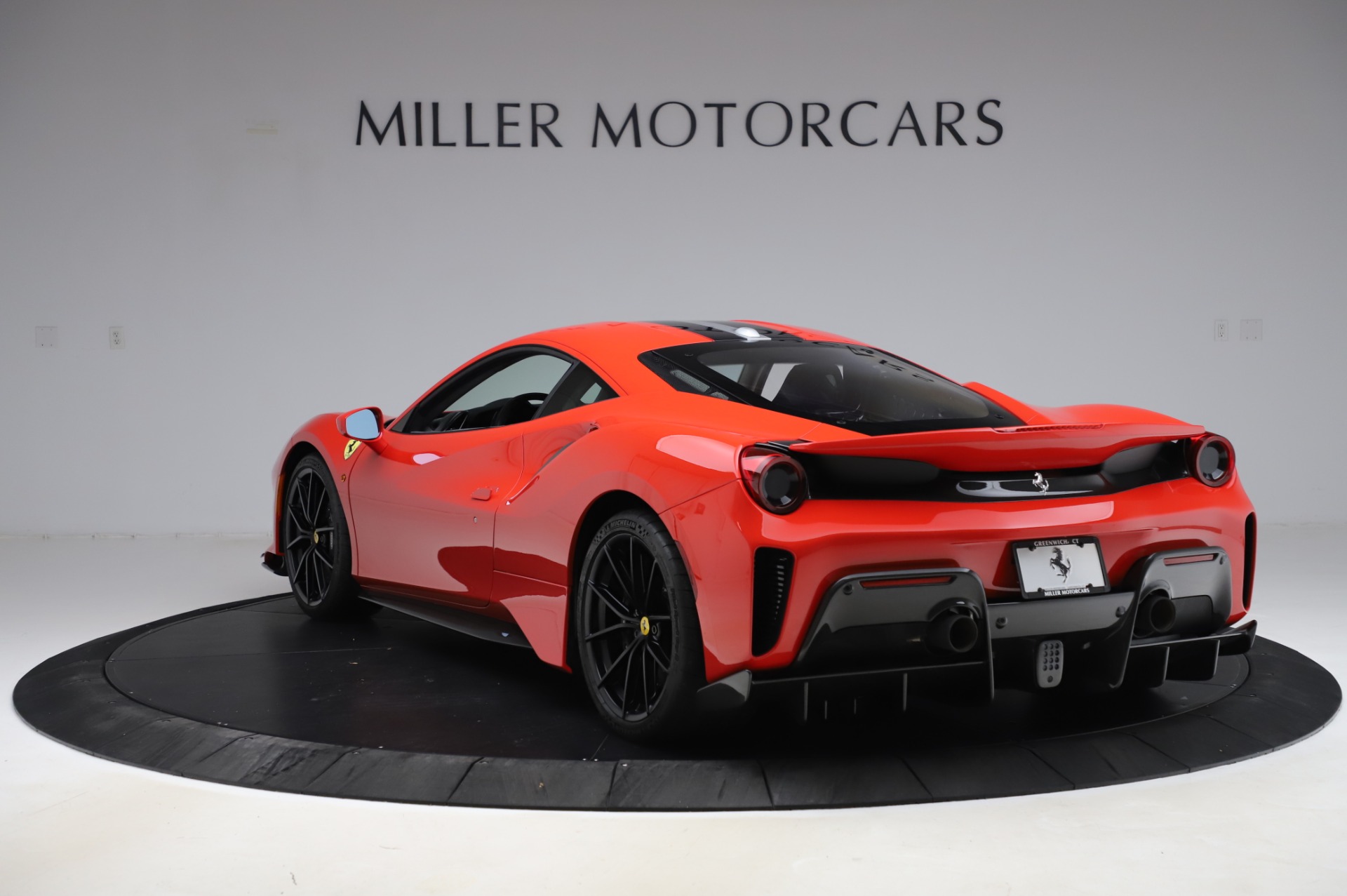 Used 2020 Ferrari 488 Pista | St. Petersburg, FL
