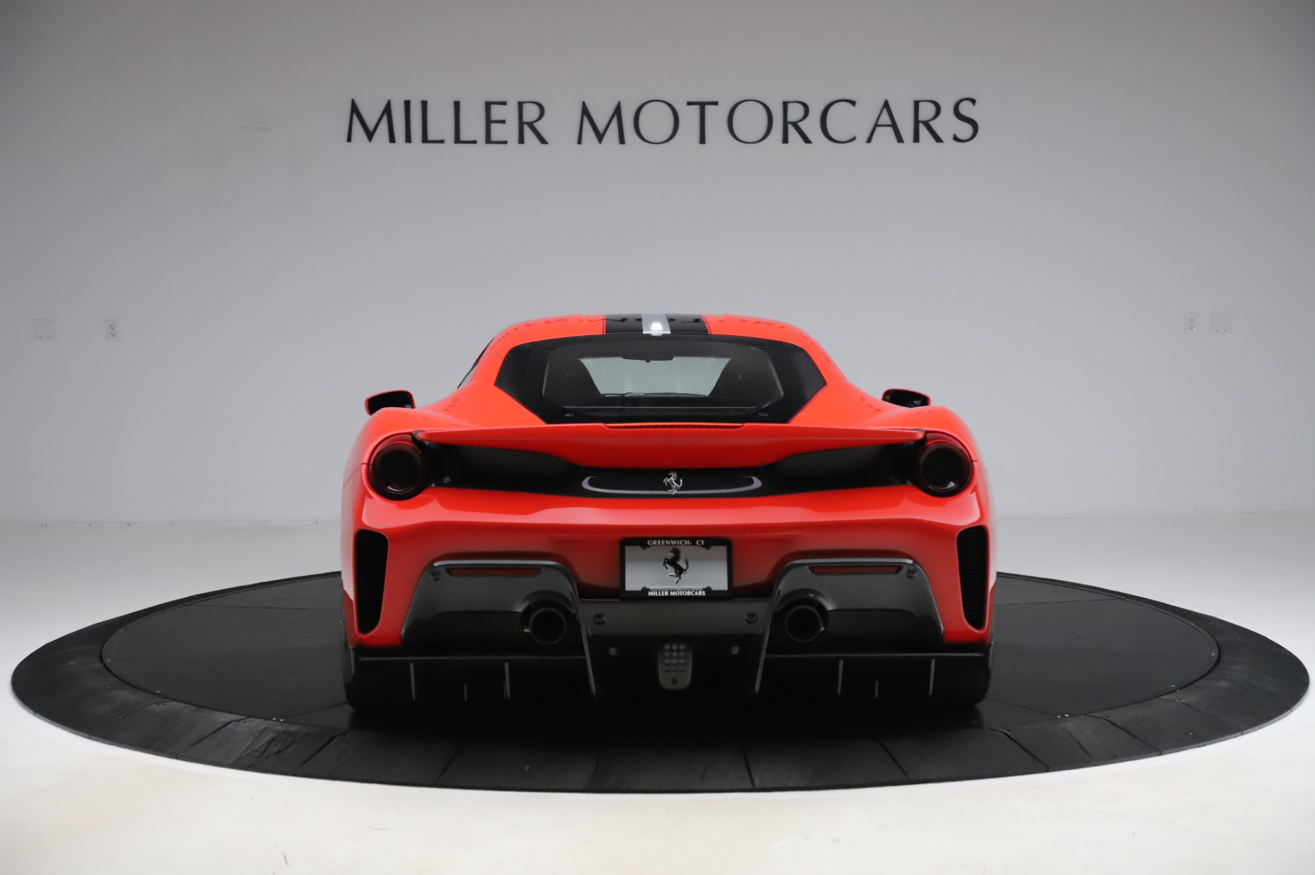 Used 2020 Ferrari 488 Pista | St. Petersburg, FL