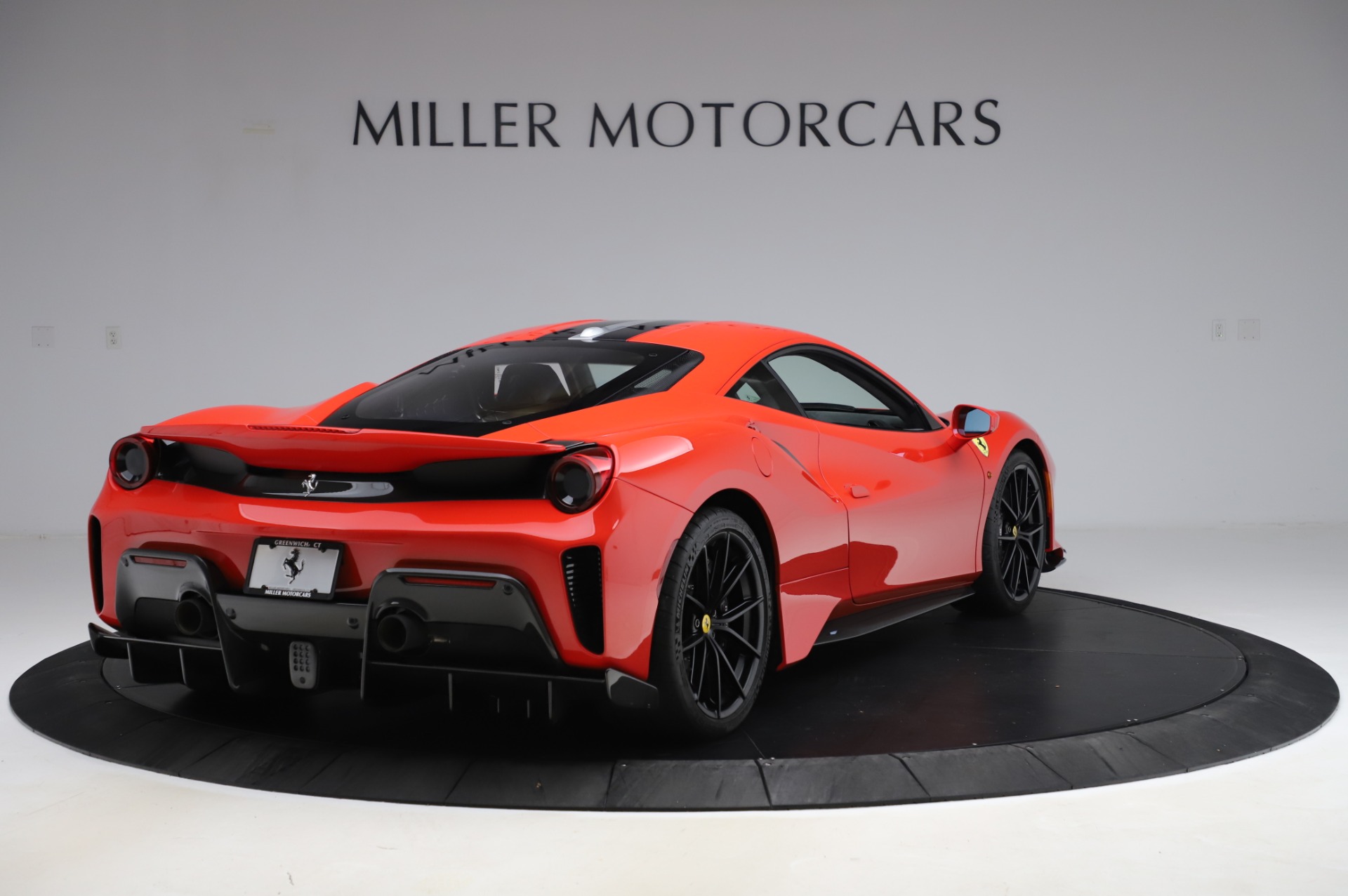 Used 2020 Ferrari 488 Pista | St. Petersburg, FL
