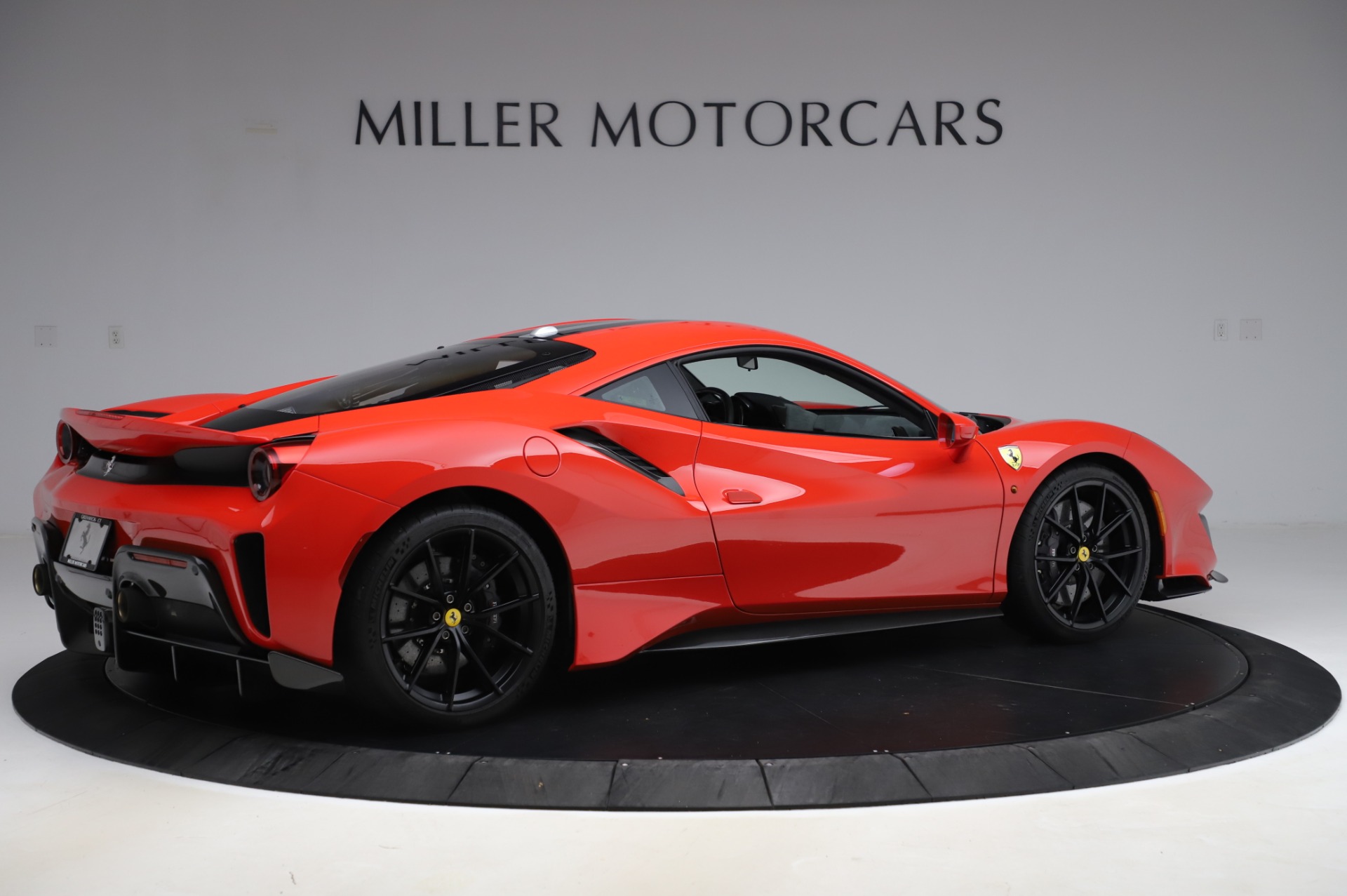 Used 2020 Ferrari 488 Pista | St. Petersburg, FL