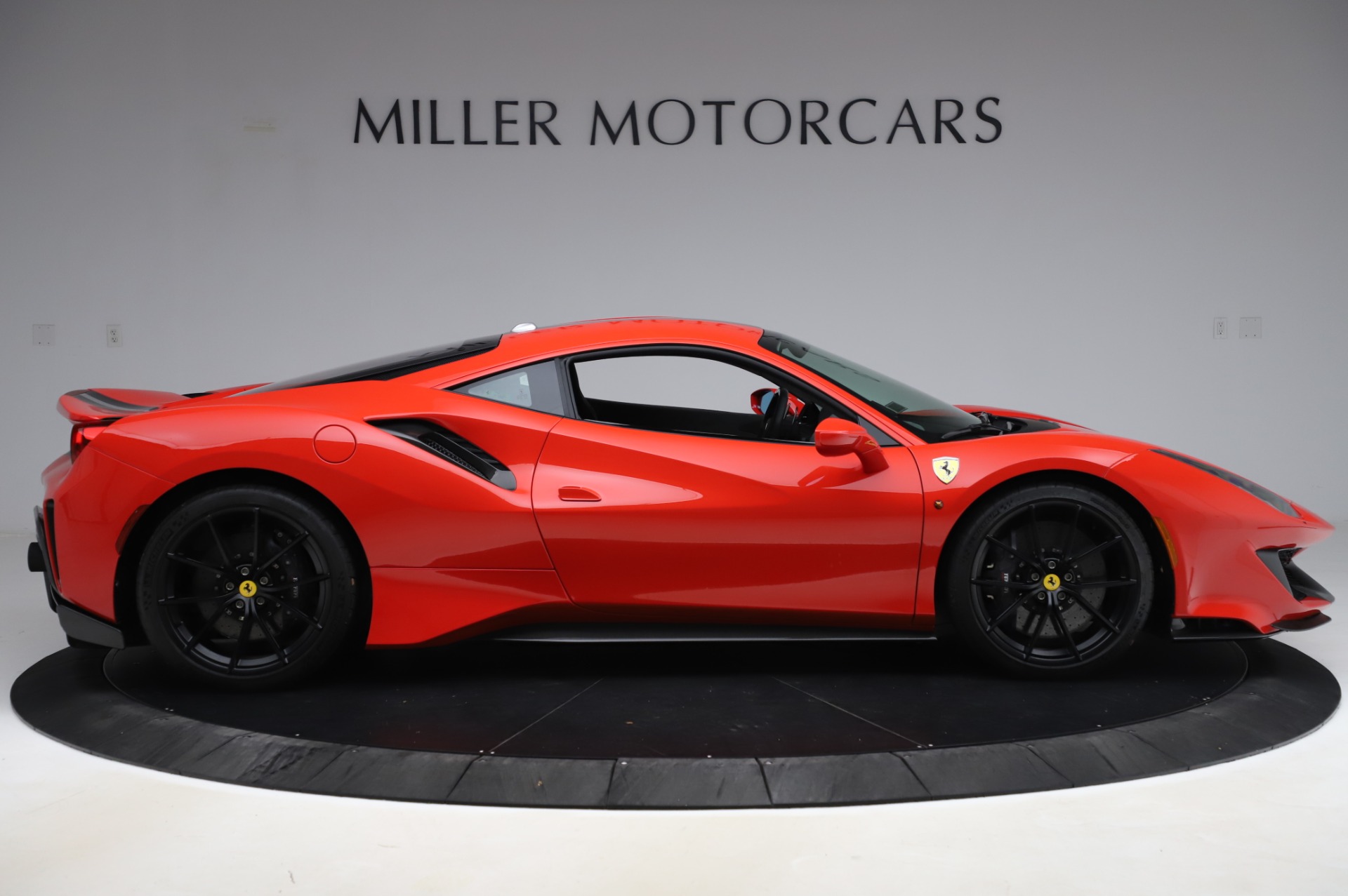 Used 2020 Ferrari 488 Pista | St. Petersburg, FL