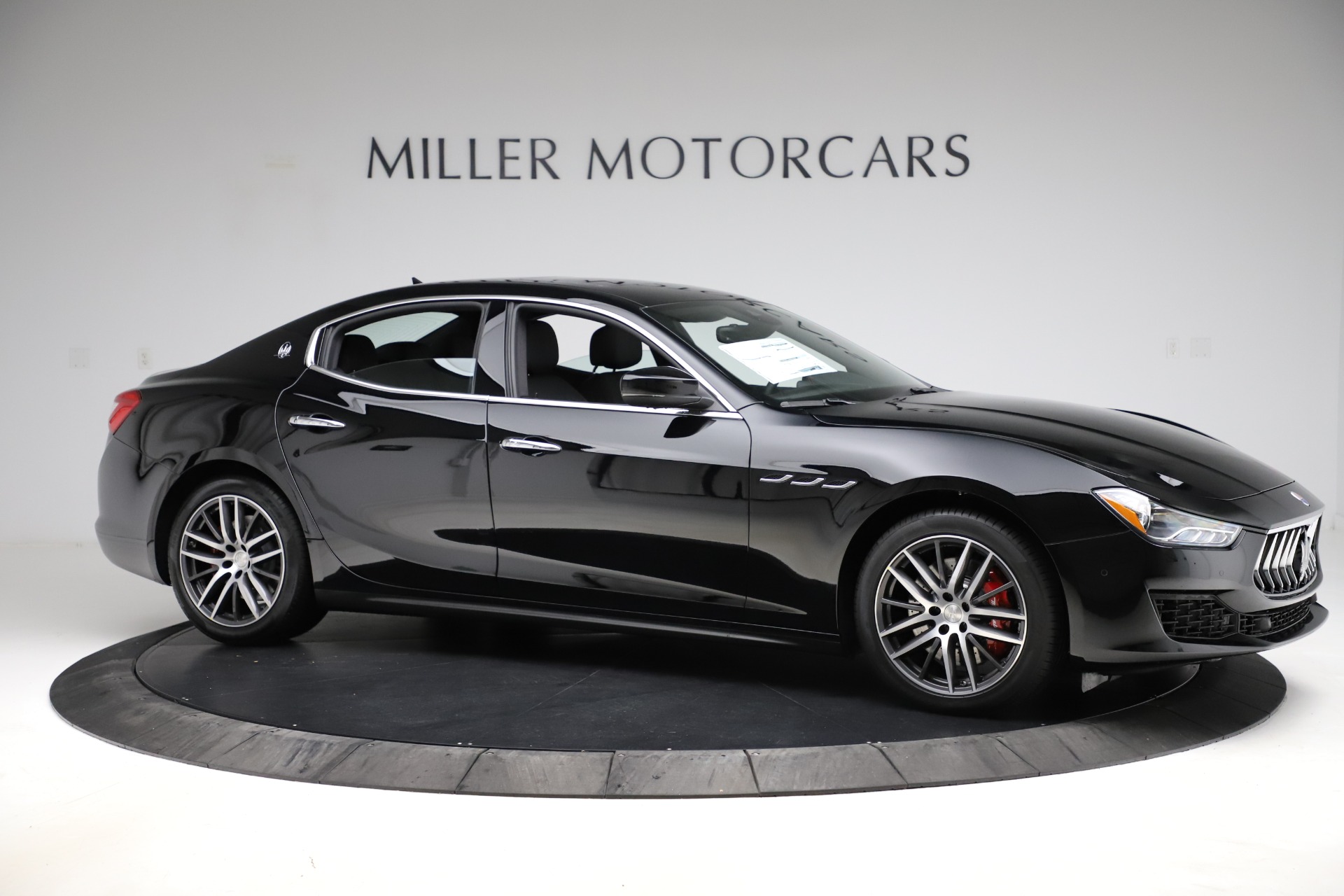 New 2020 Maserati Ghibli S Q4 | St. Petersburg, FL