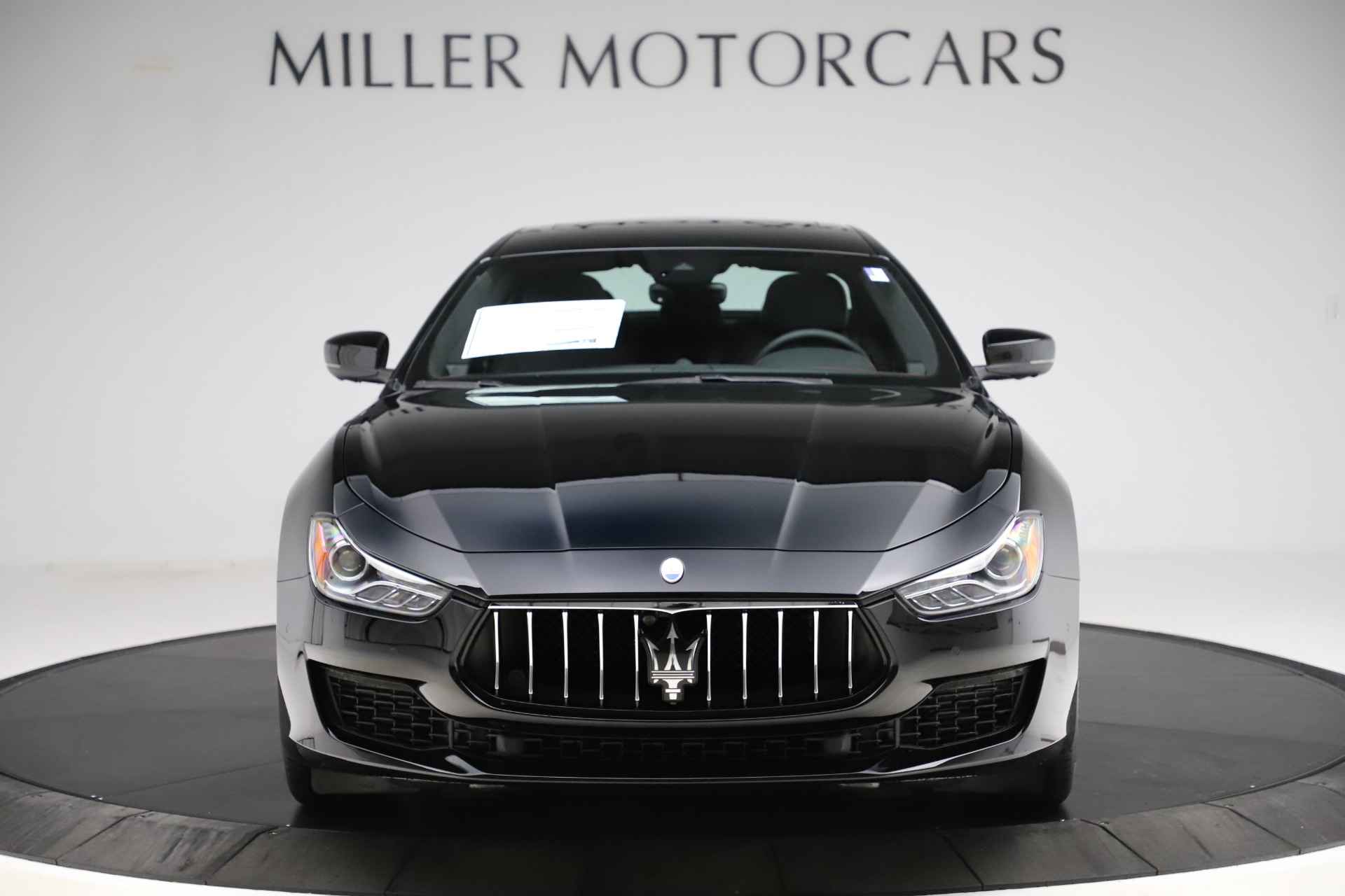 New 2020 Maserati Ghibli S Q4 | St. Petersburg, FL