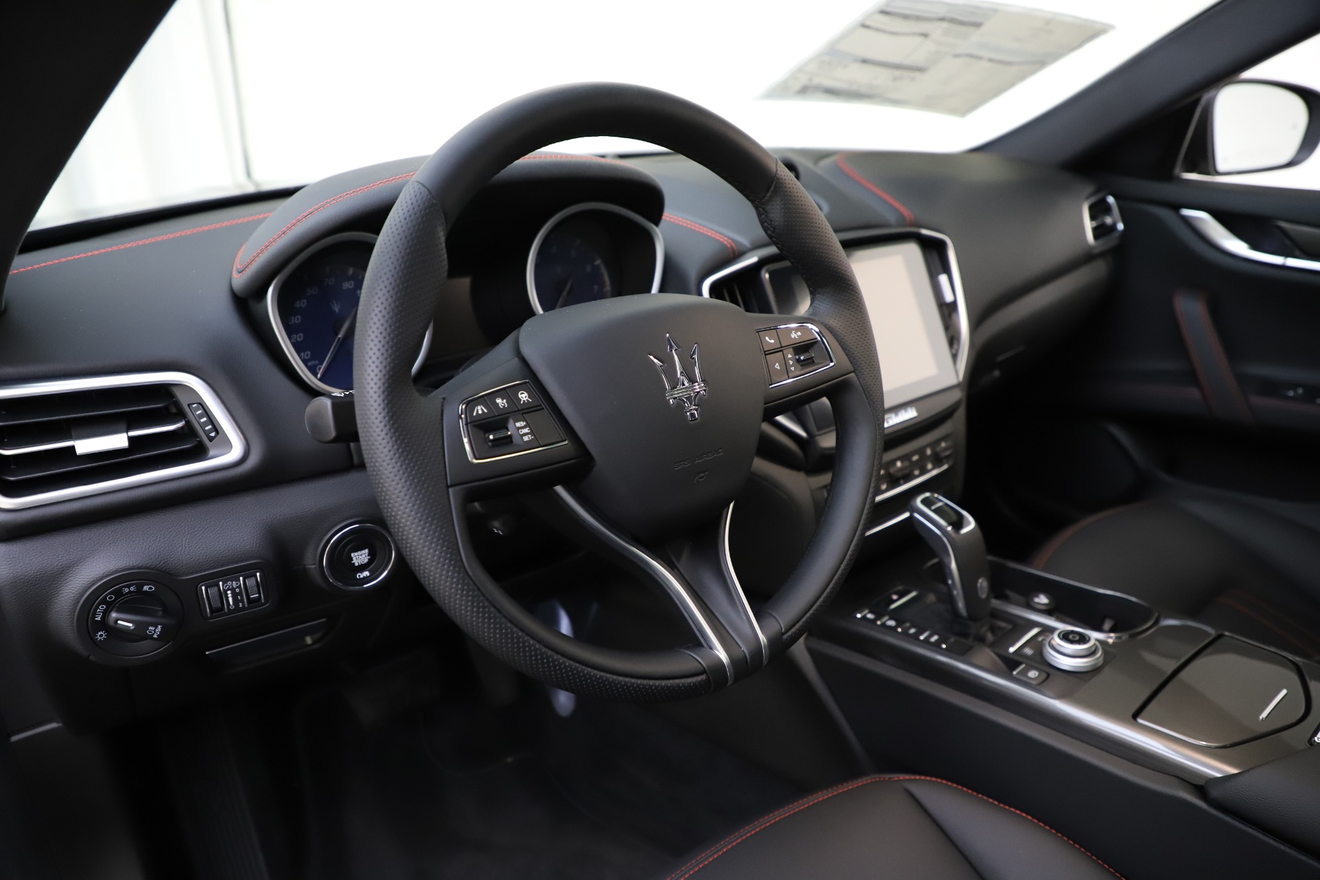 New 2020 Maserati Ghibli S Q4 | St. Petersburg, FL