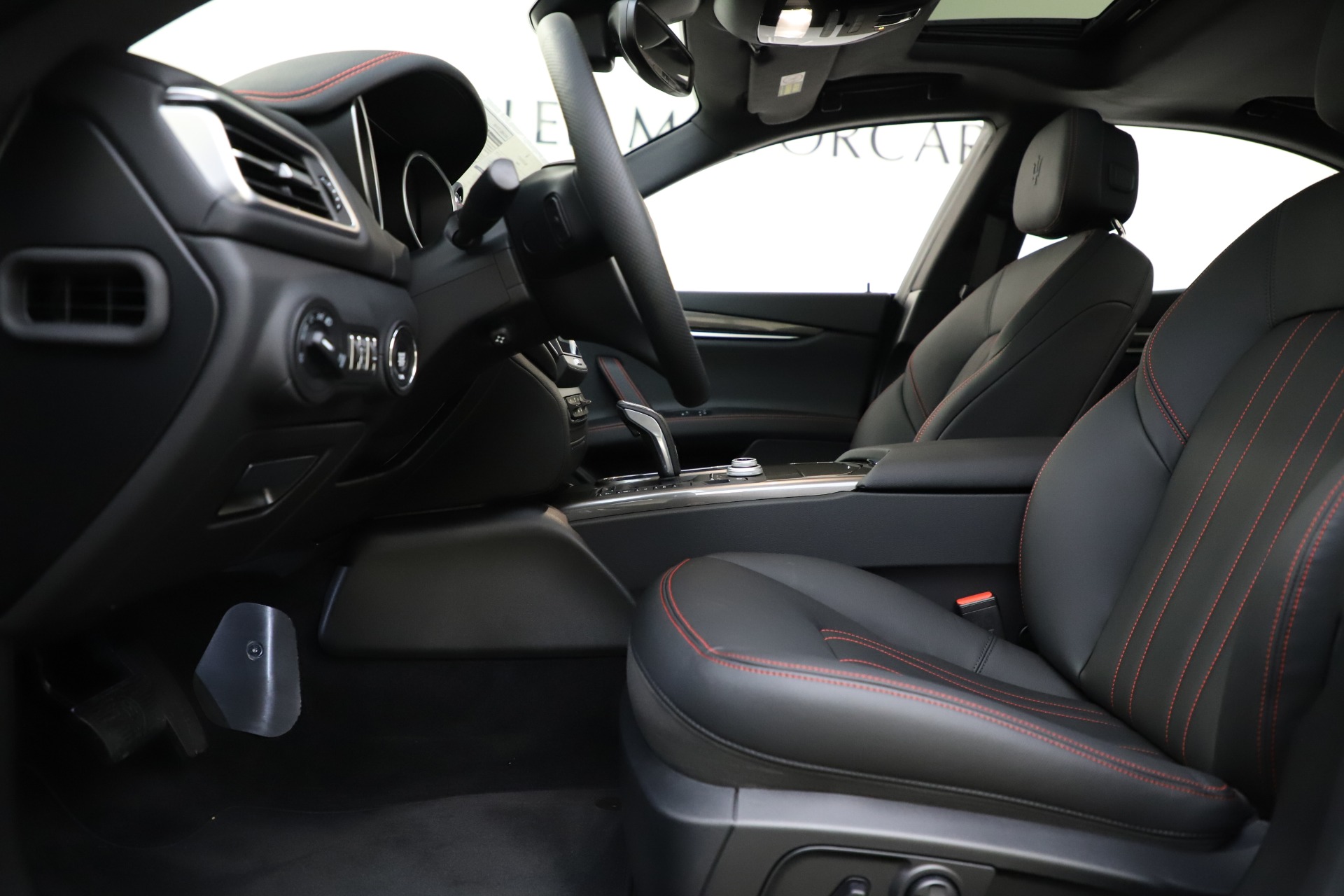 New 2020 Maserati Ghibli S Q4 | St. Petersburg, FL
