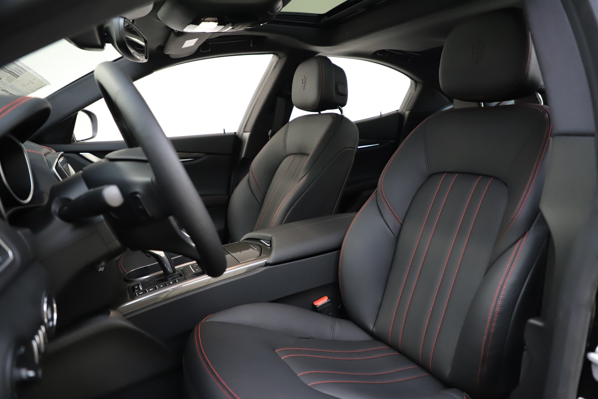 New 2020 Maserati Ghibli S Q4 | St. Petersburg, FL