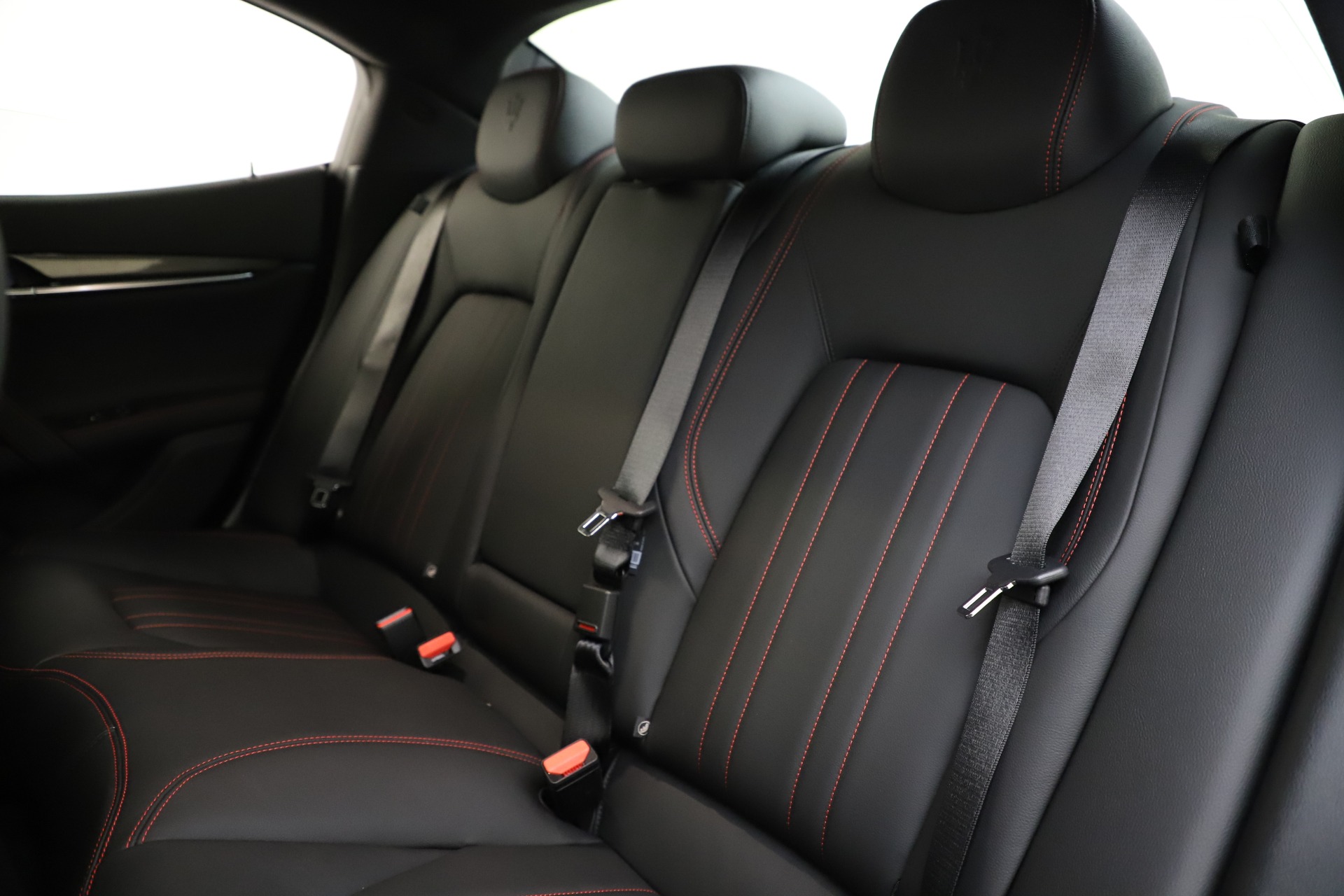 New 2020 Maserati Ghibli S Q4 | St. Petersburg, FL