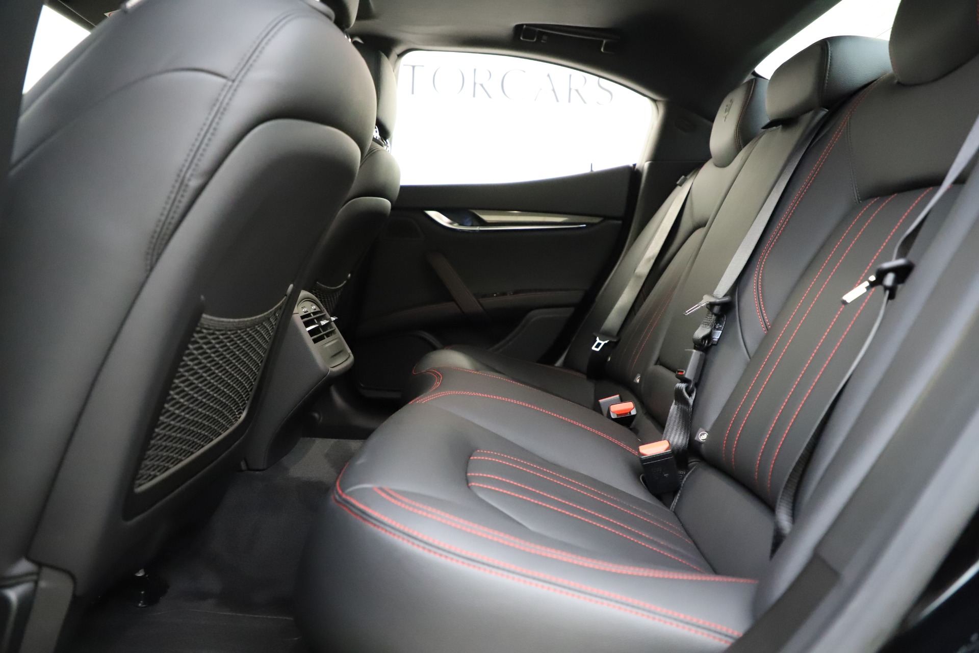 New 2020 Maserati Ghibli S Q4 | St. Petersburg, FL