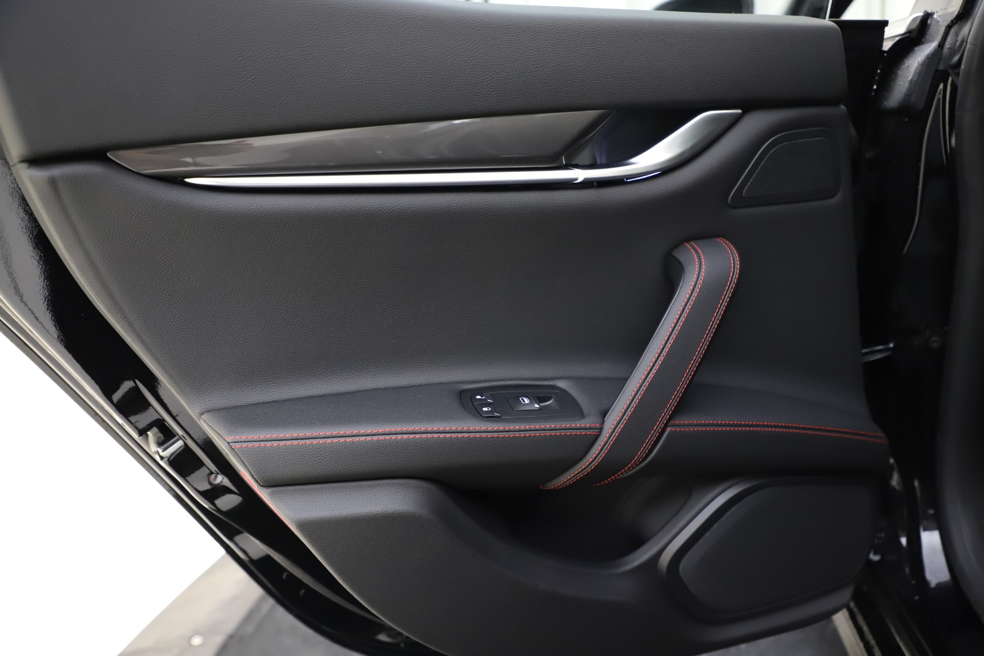 New 2020 Maserati Ghibli S Q4 | St. Petersburg, FL