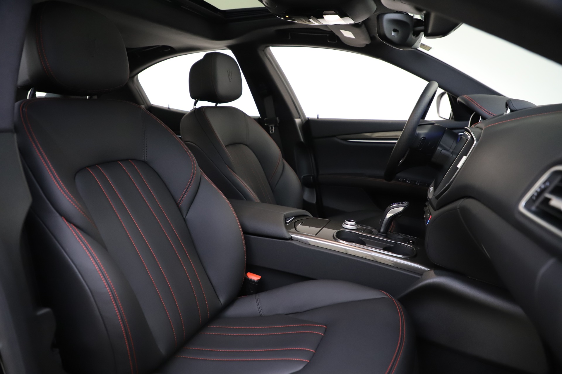 New 2020 Maserati Ghibli S Q4 | St. Petersburg, FL