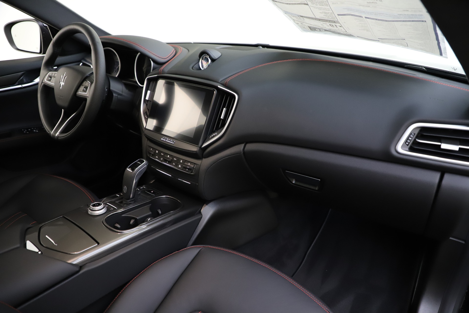 New 2020 Maserati Ghibli S Q4 | St. Petersburg, FL