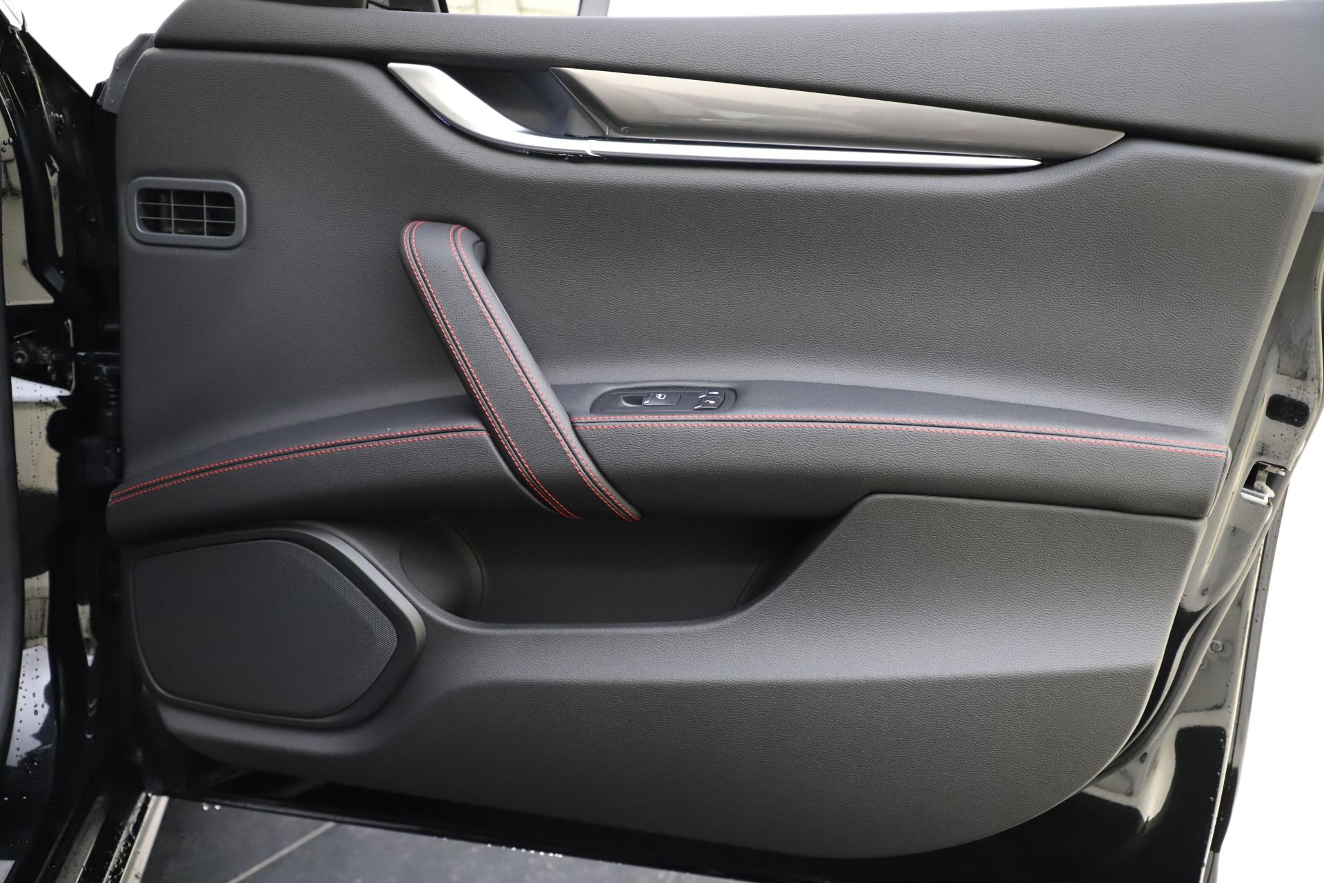 New 2020 Maserati Ghibli S Q4 | St. Petersburg, FL