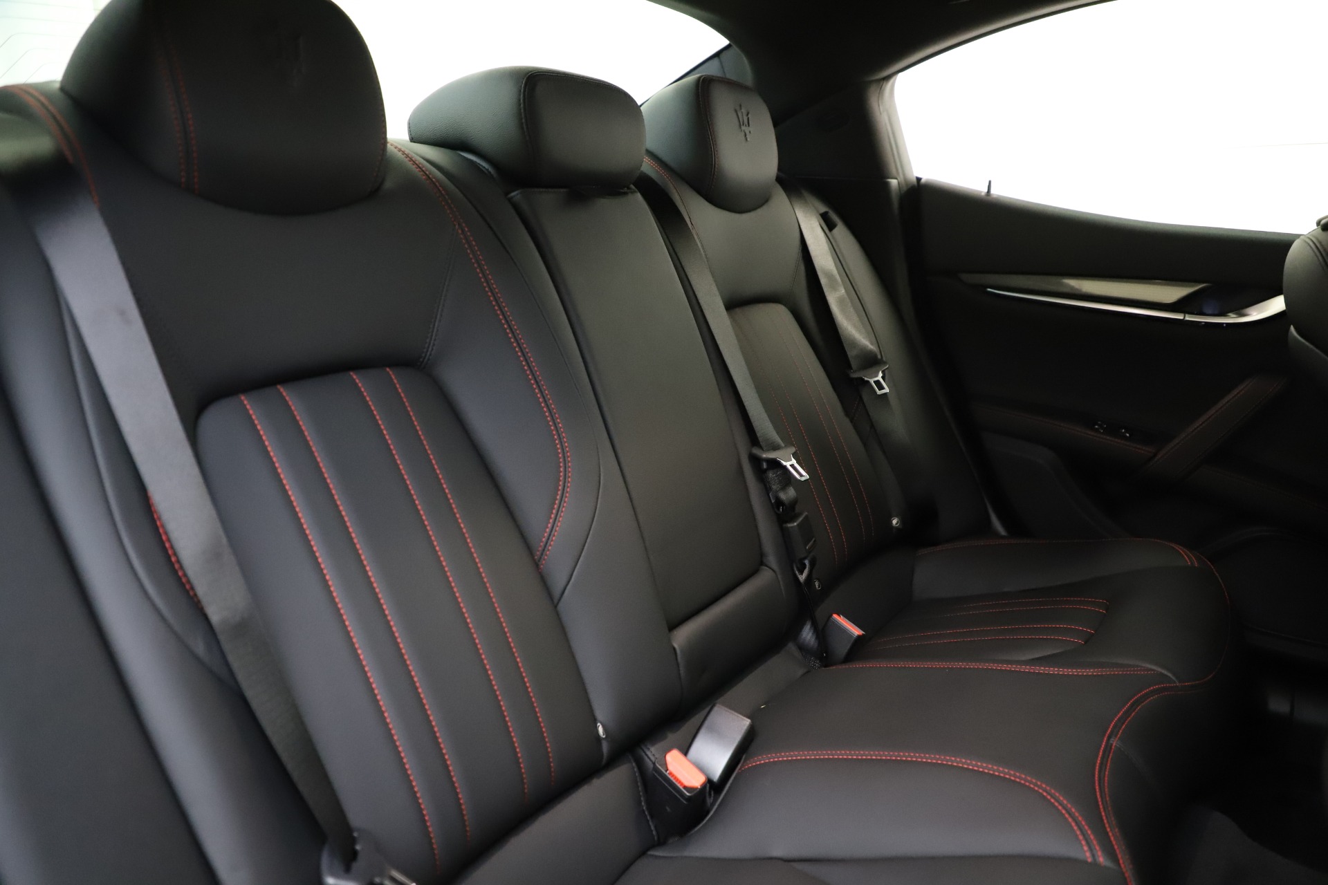 New 2020 Maserati Ghibli S Q4 | St. Petersburg, FL