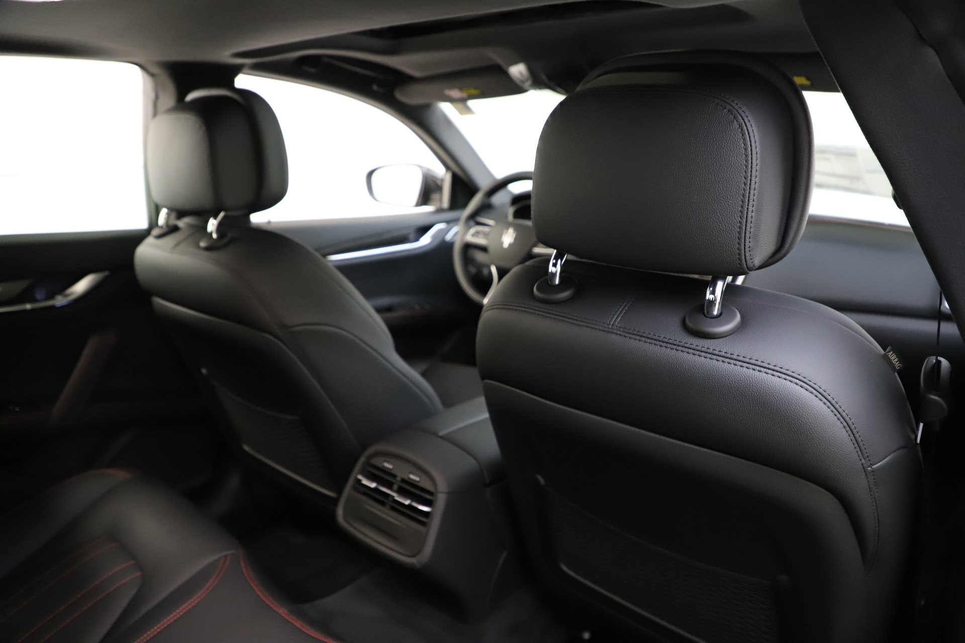 New 2020 Maserati Ghibli S Q4 | St. Petersburg, FL